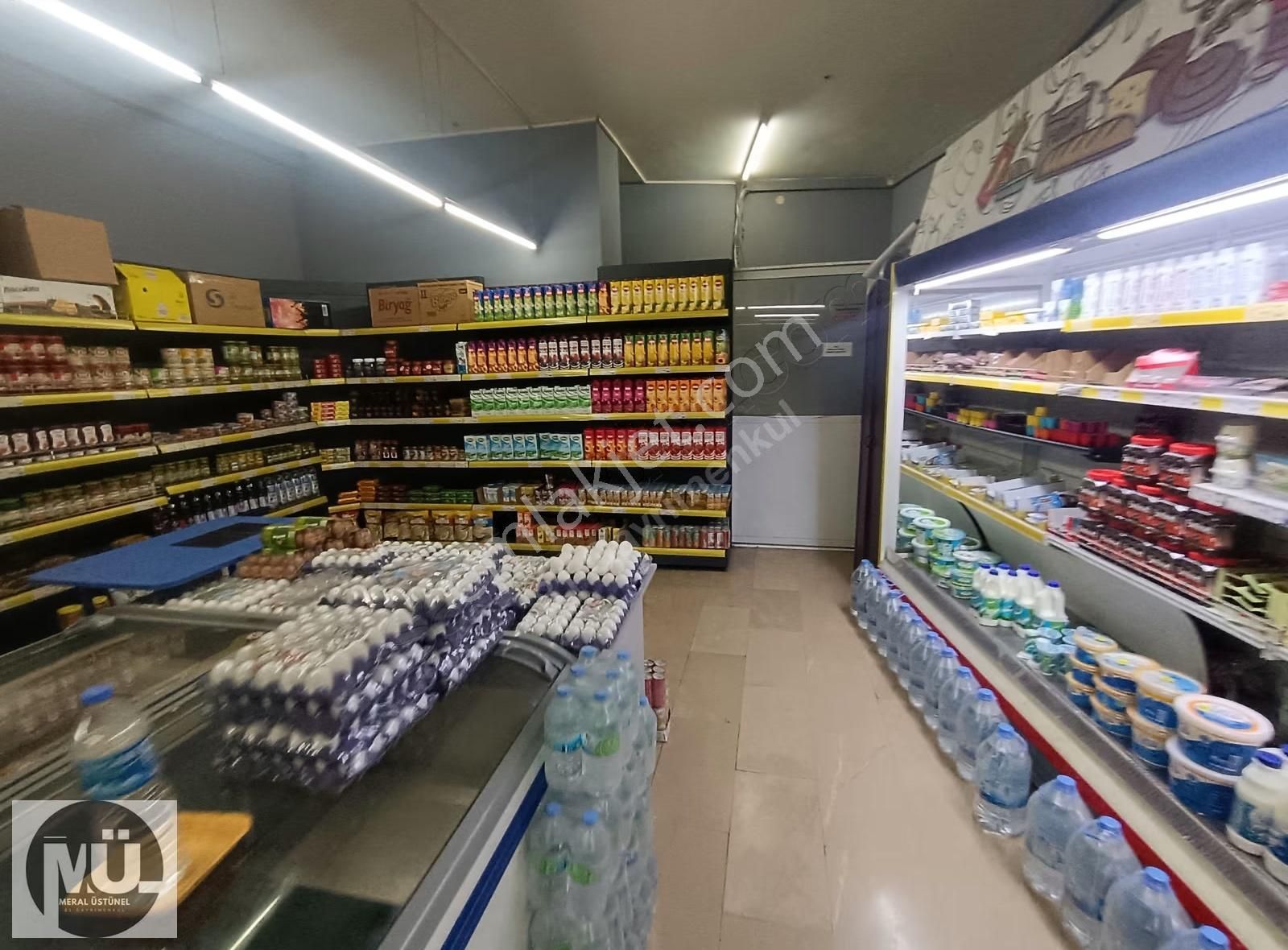 Kartal Hürriyet Mah. Merkezi Konum Devren Satılık Market - Görsel 9