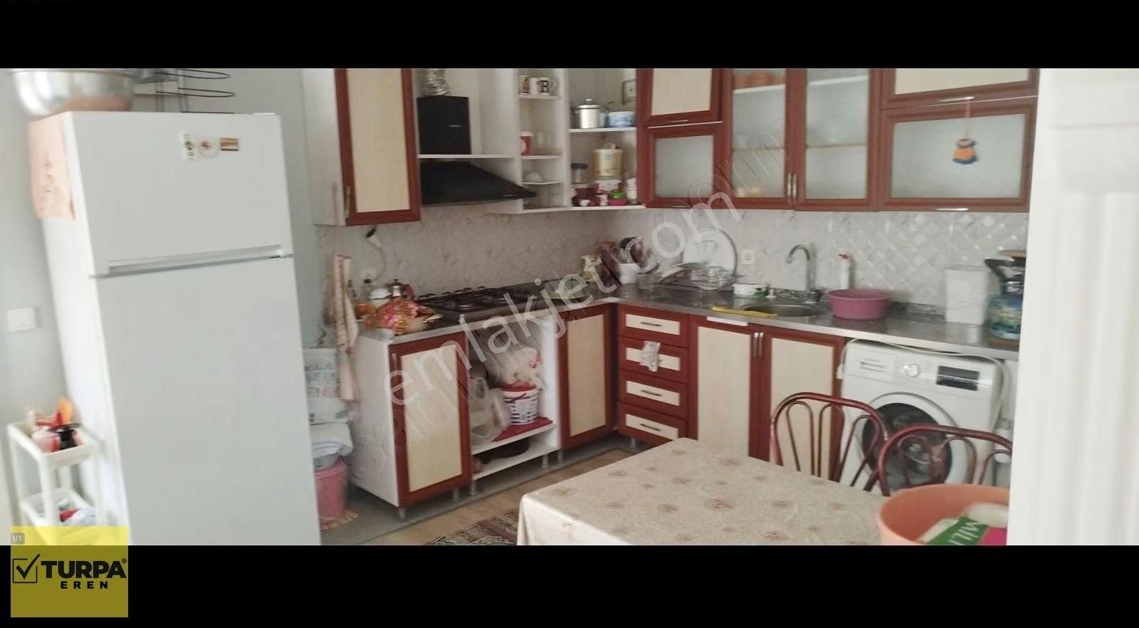 Torbalı Karakuyu Mirastan Bölme Bahçe - Görsel 4