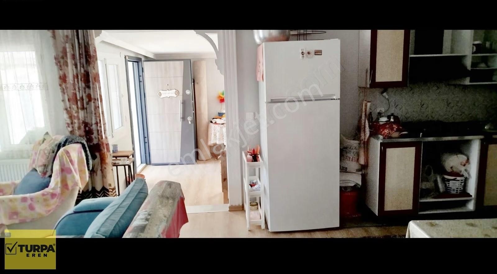 Torbalı Karakuyu Mirastan Bölme Bahçe - Görsel 3