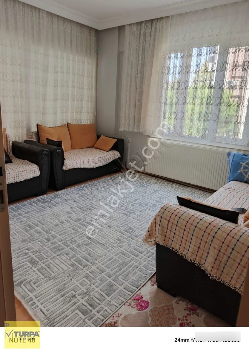 Satılık Daire Torbalı Cumhuriyet Mahallesi - Görsel 3