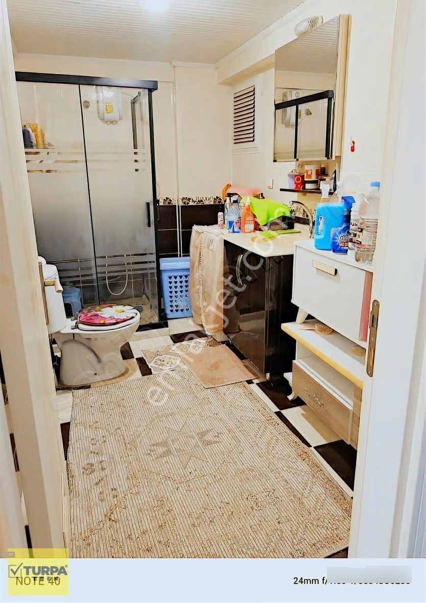 Satılık Daire Torbalı Cumhuriyet Mahallesi - Görsel 10