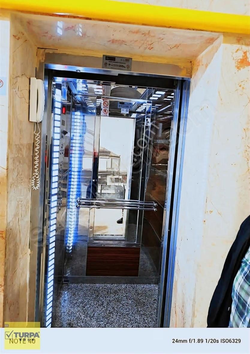 Satılık Daire Torbalı Cumhuriyet Mahallesi - Görsel 15