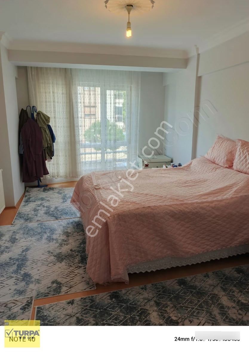 Satılık Daire Torbalı Cumhuriyet Mahallesi - Görsel 31