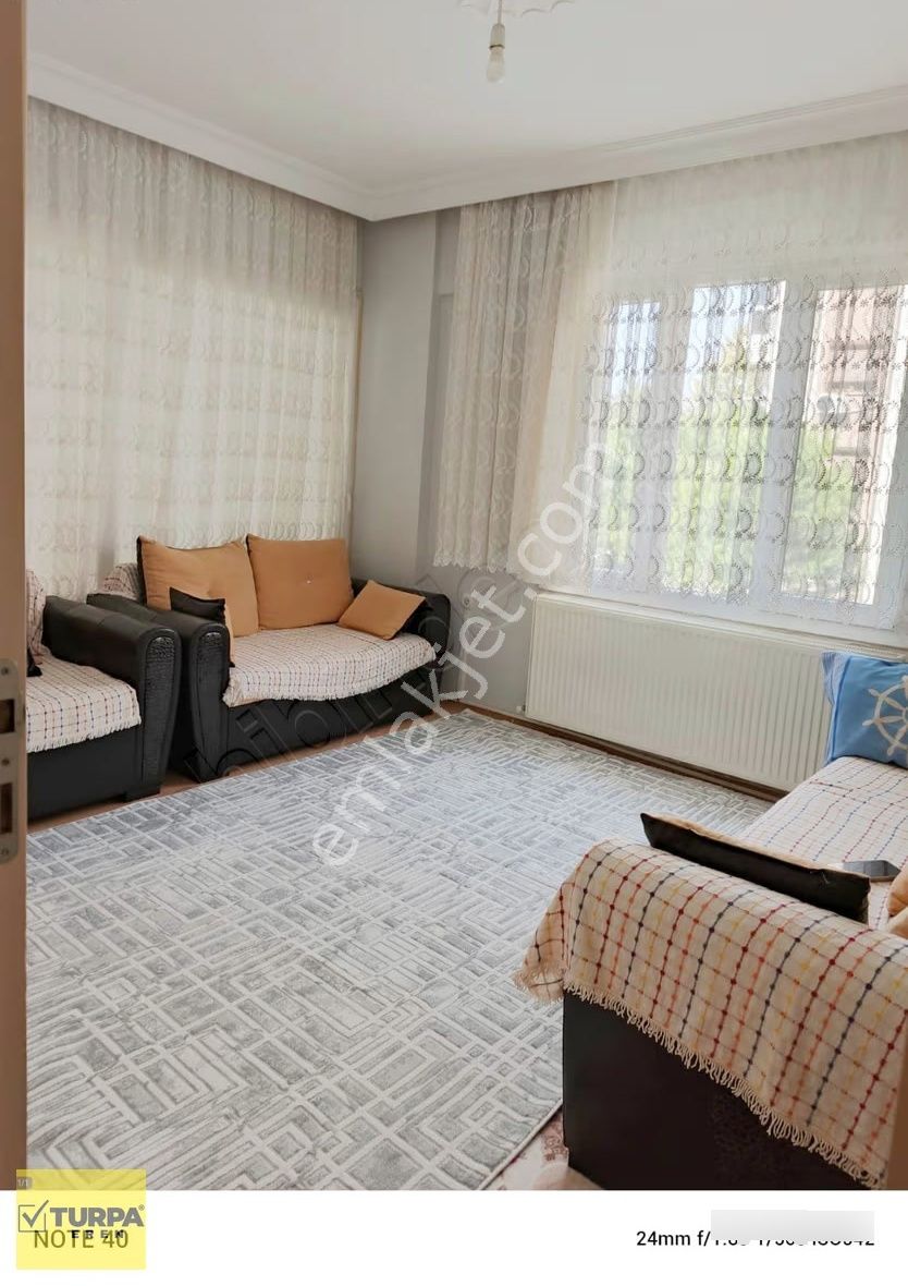 Satılık Daire Torbalı Cumhuriyet Mahallesi - Görsel 19