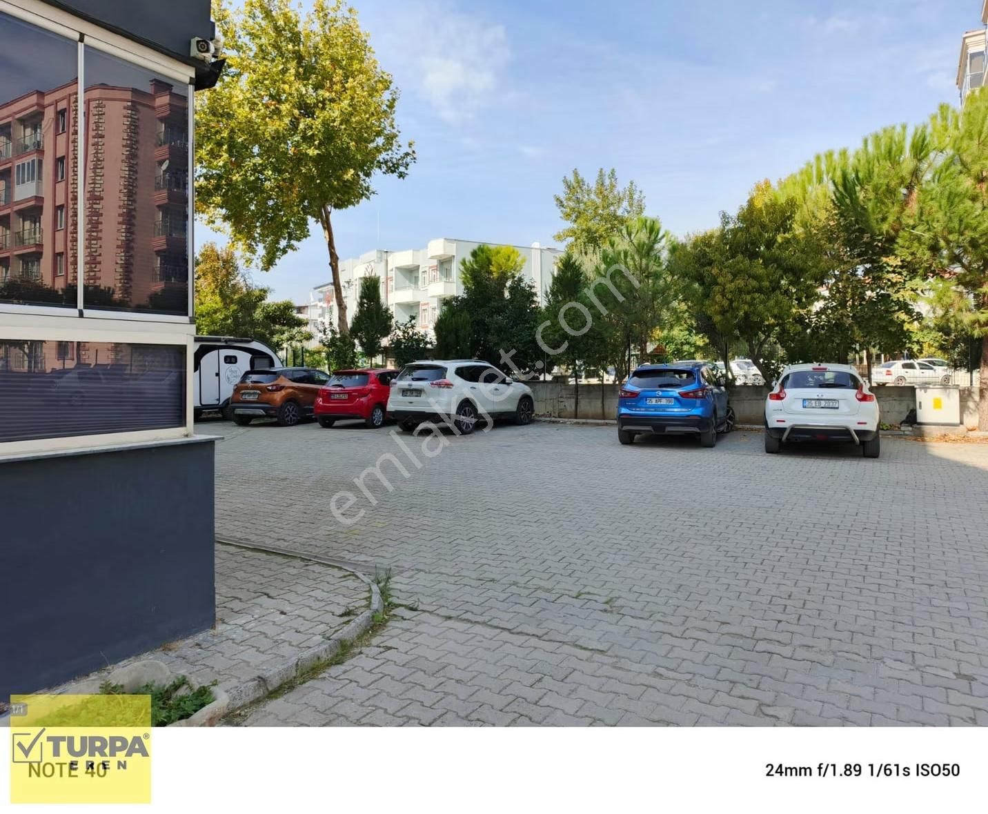 Satılık Daire Torbalı Cumhuriyet Mahallesi - Görsel 25