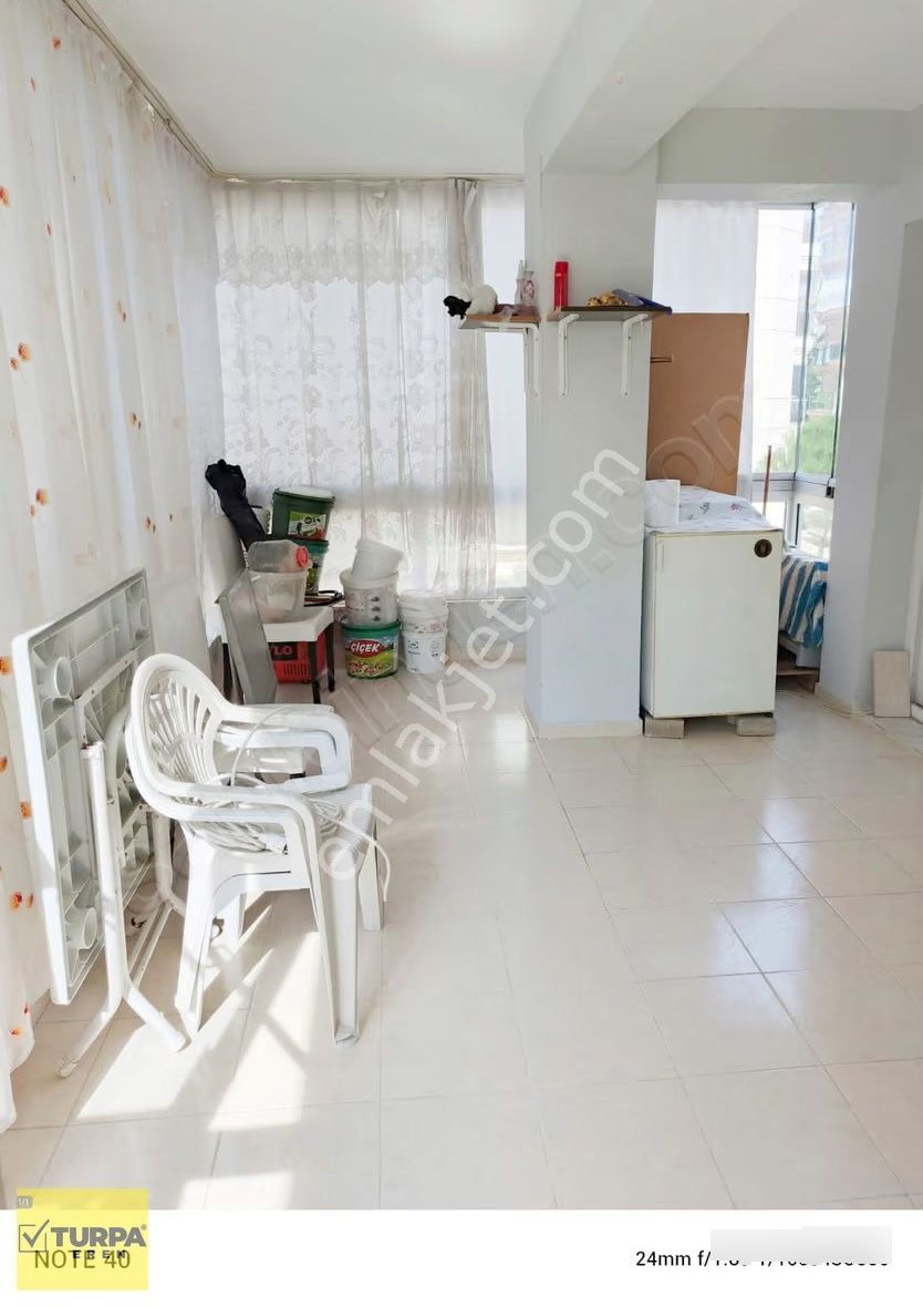 Satılık Daire Torbalı Cumhuriyet Mahallesi - Görsel 29