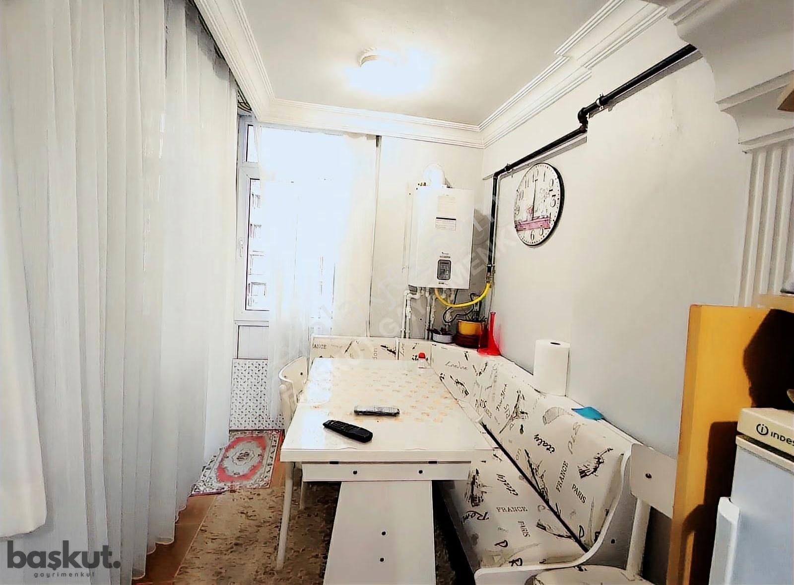 Başkut'tan Mustafa Kemal Mah.de Manzaralı-site İçi 3+1daire - Görsel 27