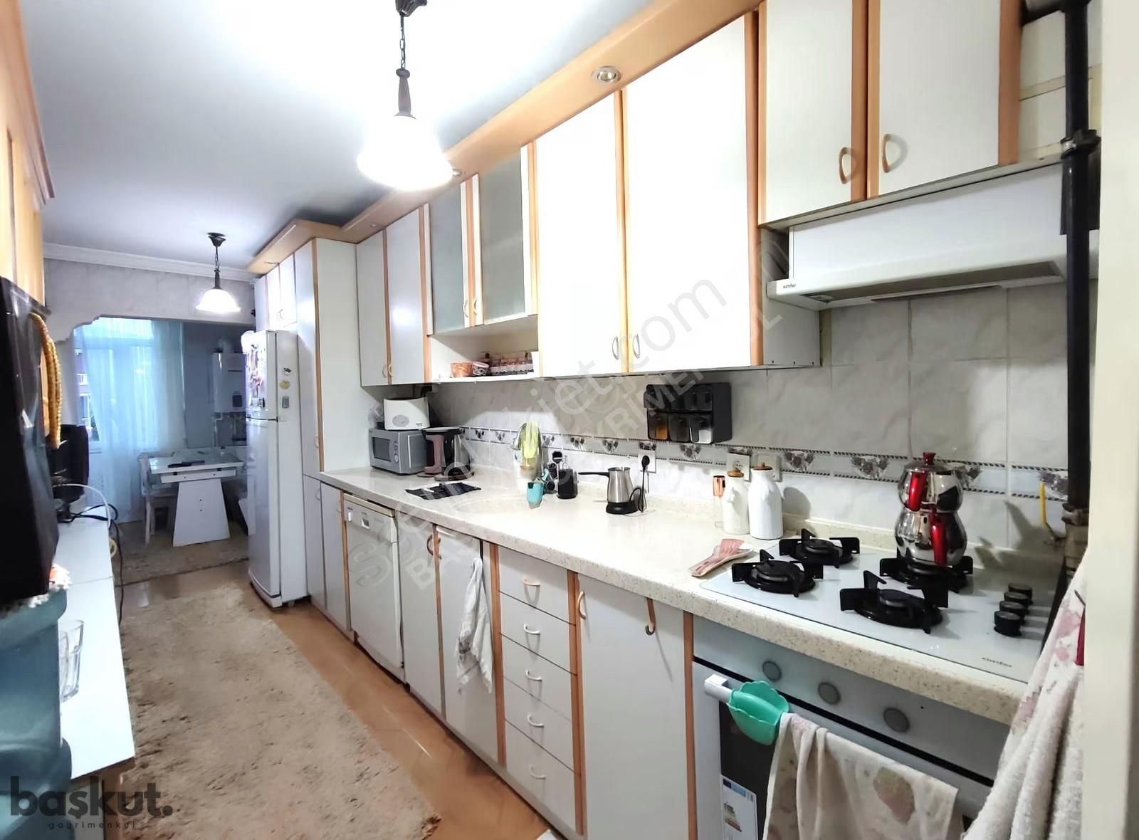 Başkut'tan Mustafa Kemal Mah.de Manzaralı-site İçi 3+1daire - Görsel 12