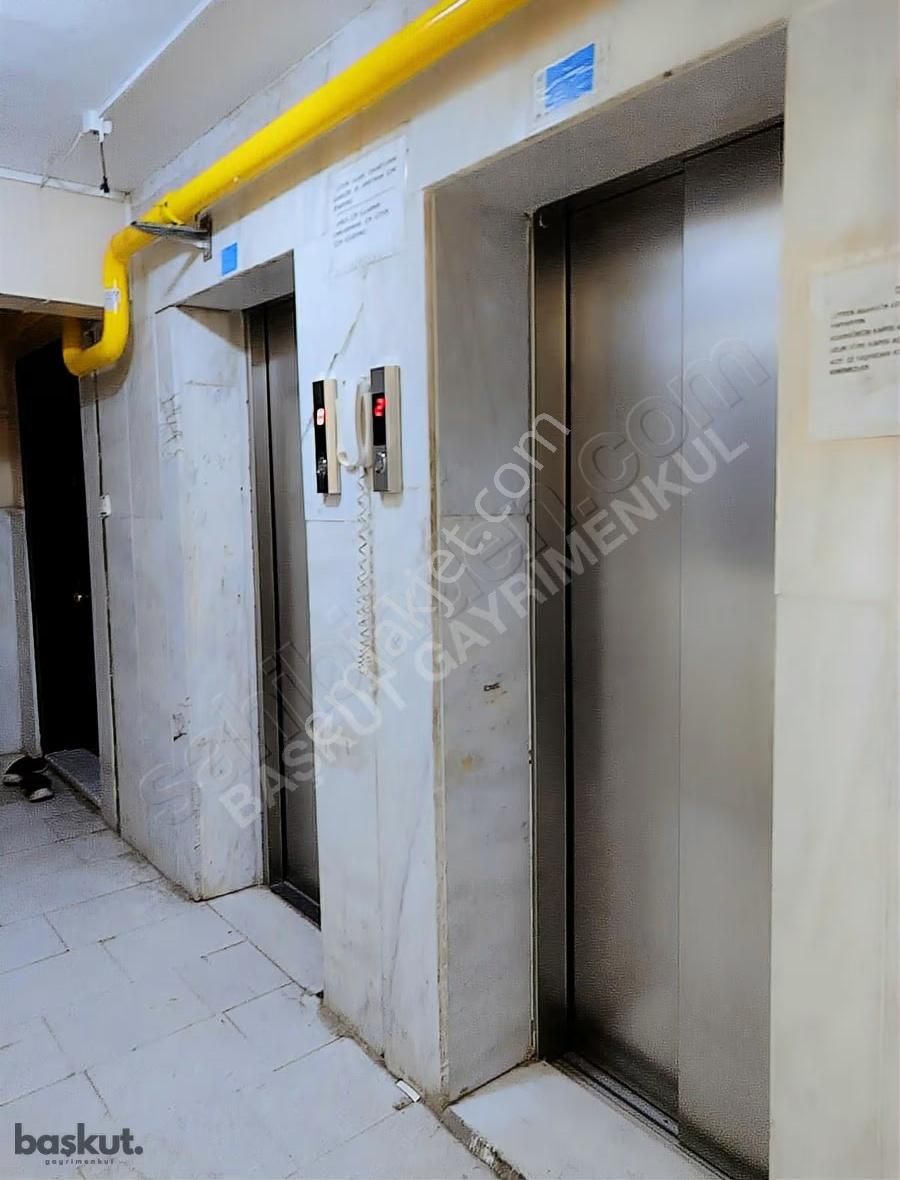 Başkut'tan Mustafa Kemal Mah.de Manzaralı-site İçi 3+1daire - Görsel 17