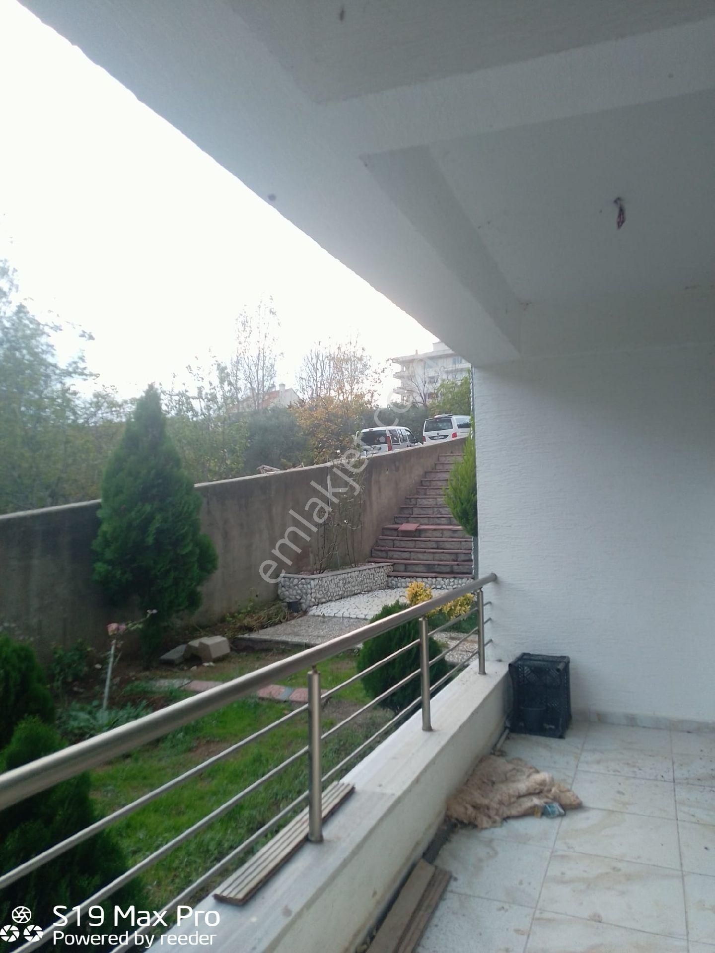 Yalova Çınarcık Teşvikiye Plajlar Mevkiinde Yeni Binada Satılık Daire - Görsel 9