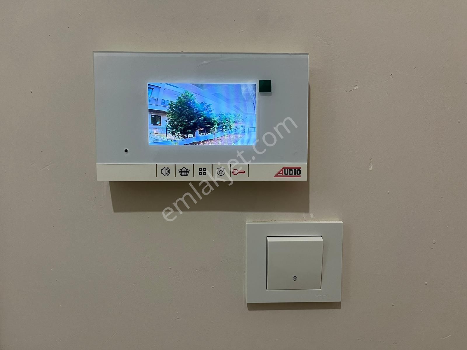 Büyükçekmece Kumburgaz Da 4+1 Satılık Dubleks Daire Güney Cephe - Görsel 17