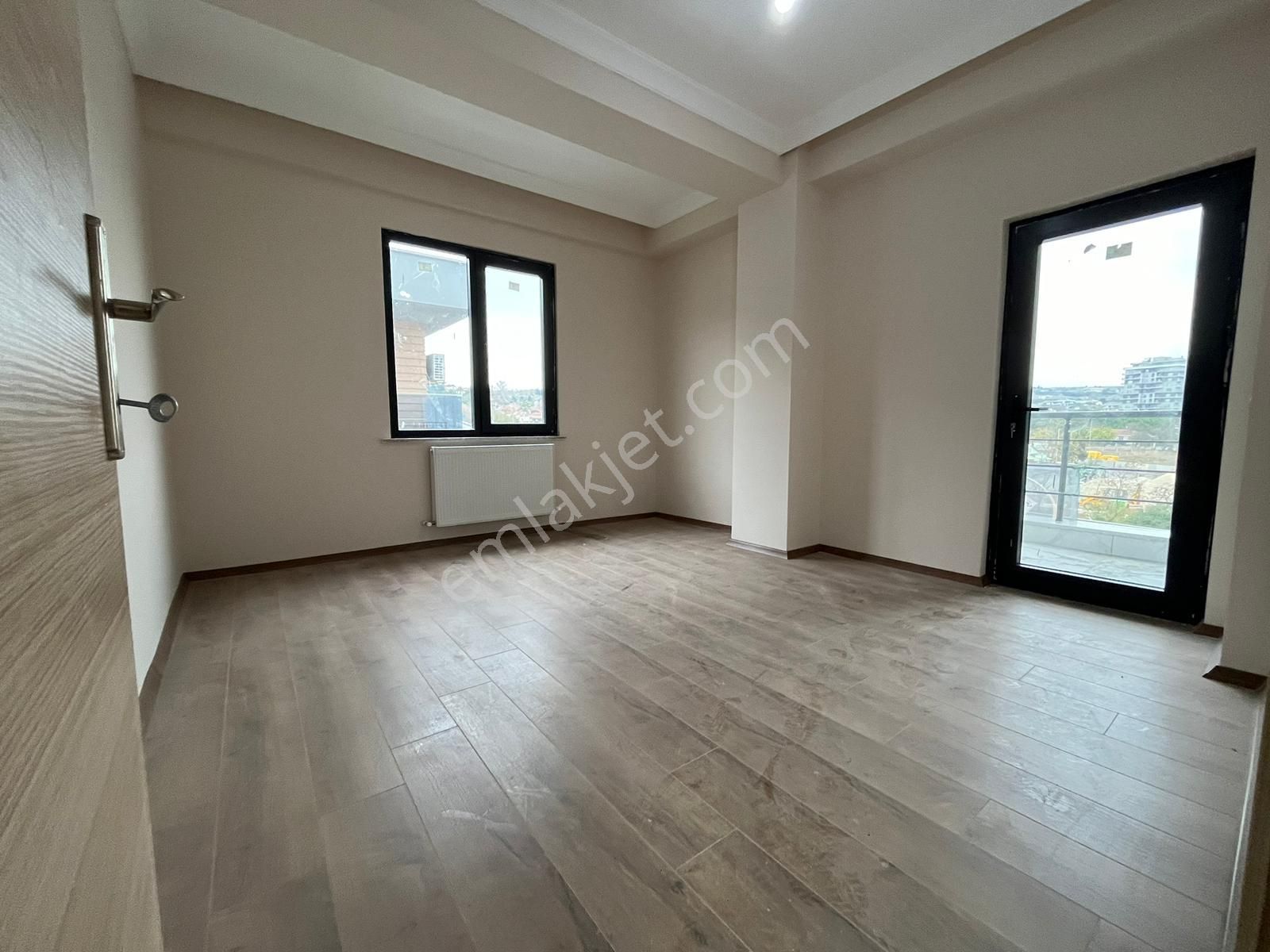 Büyükçekmece Kumburgaz Da 4+1 Satılık Dubleks Daire Güney Cephe - Görsel 5