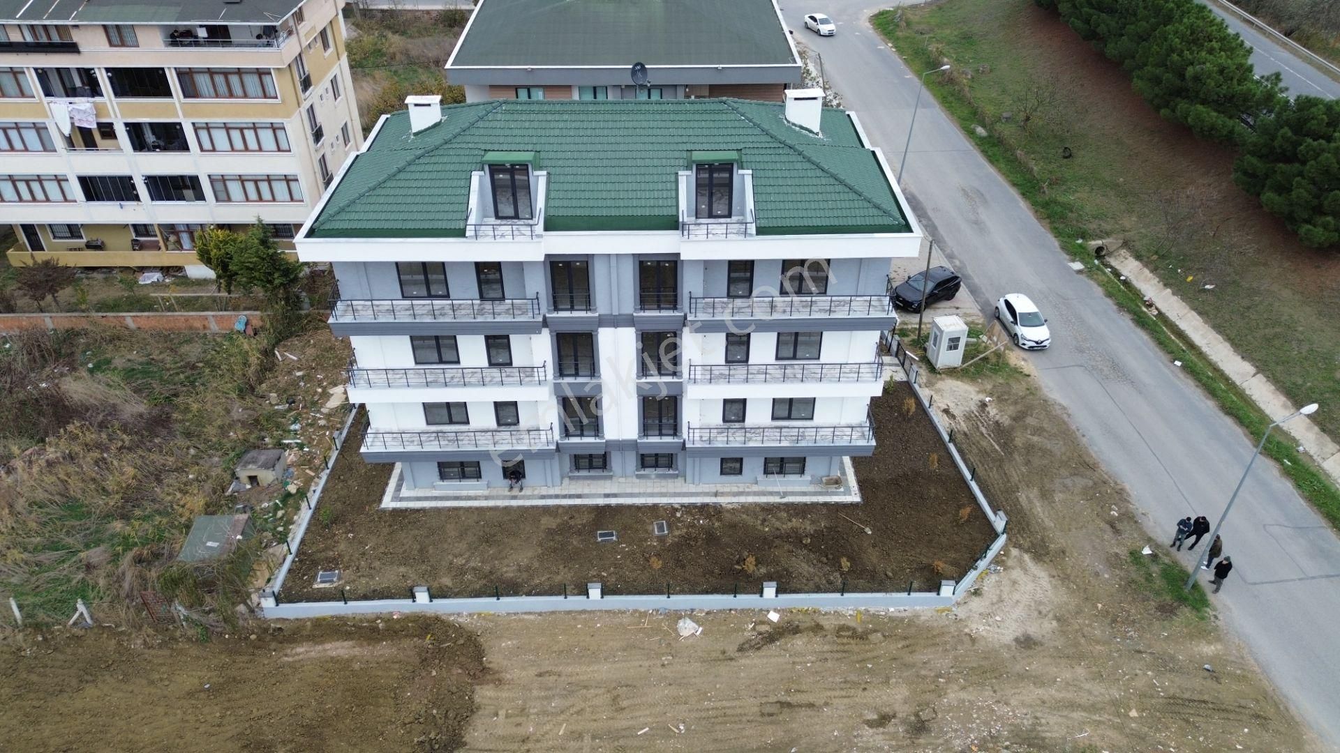 Büyükçekmece Kumburgaz Da 4+1 Satılık Dubleks Daire Güney Cephe - Görsel 24