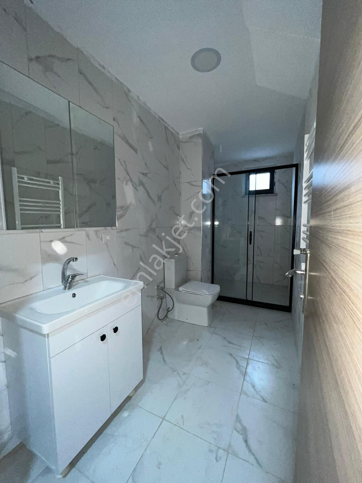 Büyükçekmece Kumburgaz Da 4+1 Satılık Dubleks Daire Güney Cephe - Görsel 13