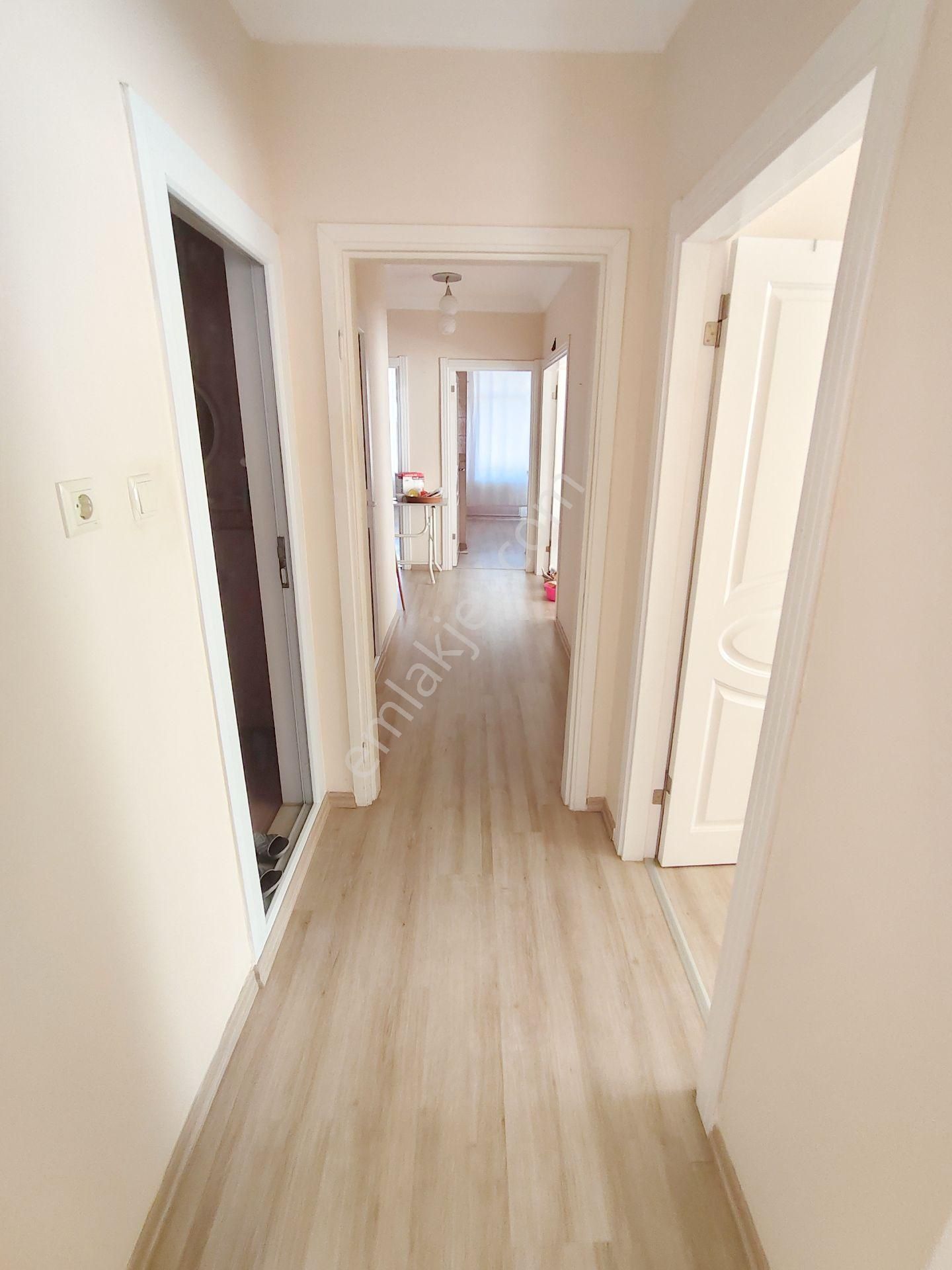 Lemas Emlak : Mezitli Menderes Mah Kiralık Daire - Görsel 21