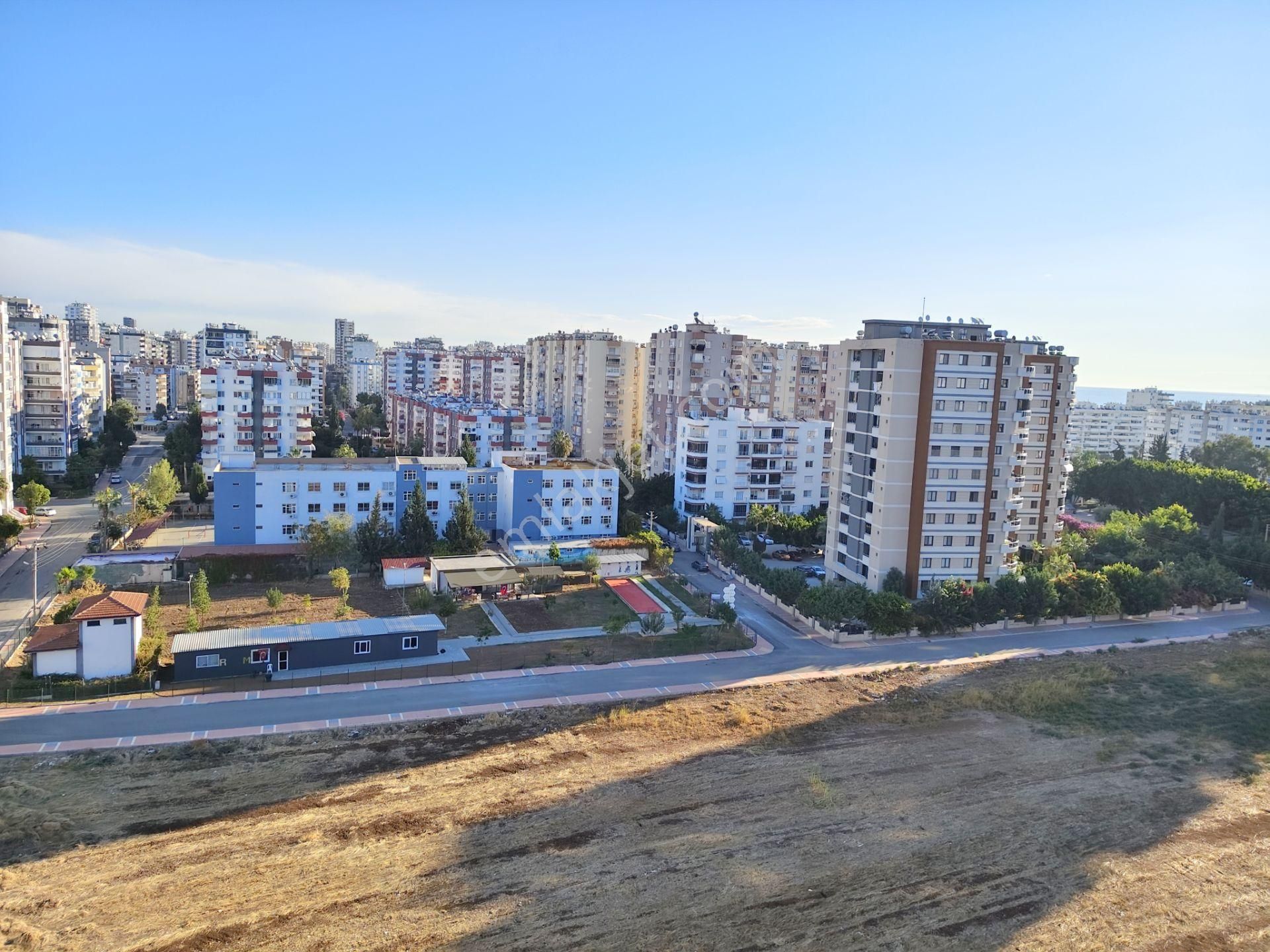 Lemas Emlak : Mezitli Menderes Mah Kiralık Daire - Görsel 24