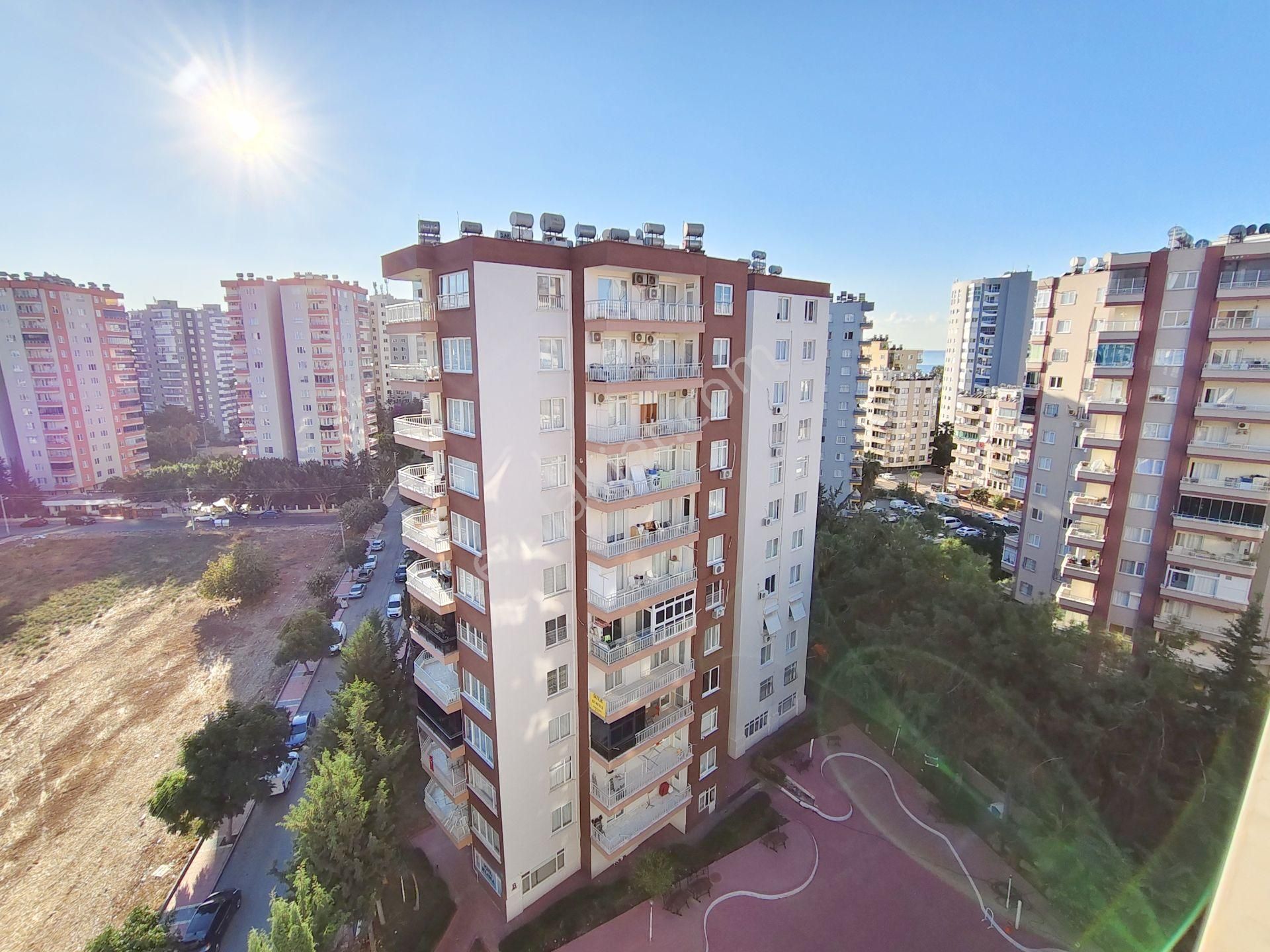 Lemas Emlak : Mezitli Menderes Mah Kiralık Daire - Görsel 31