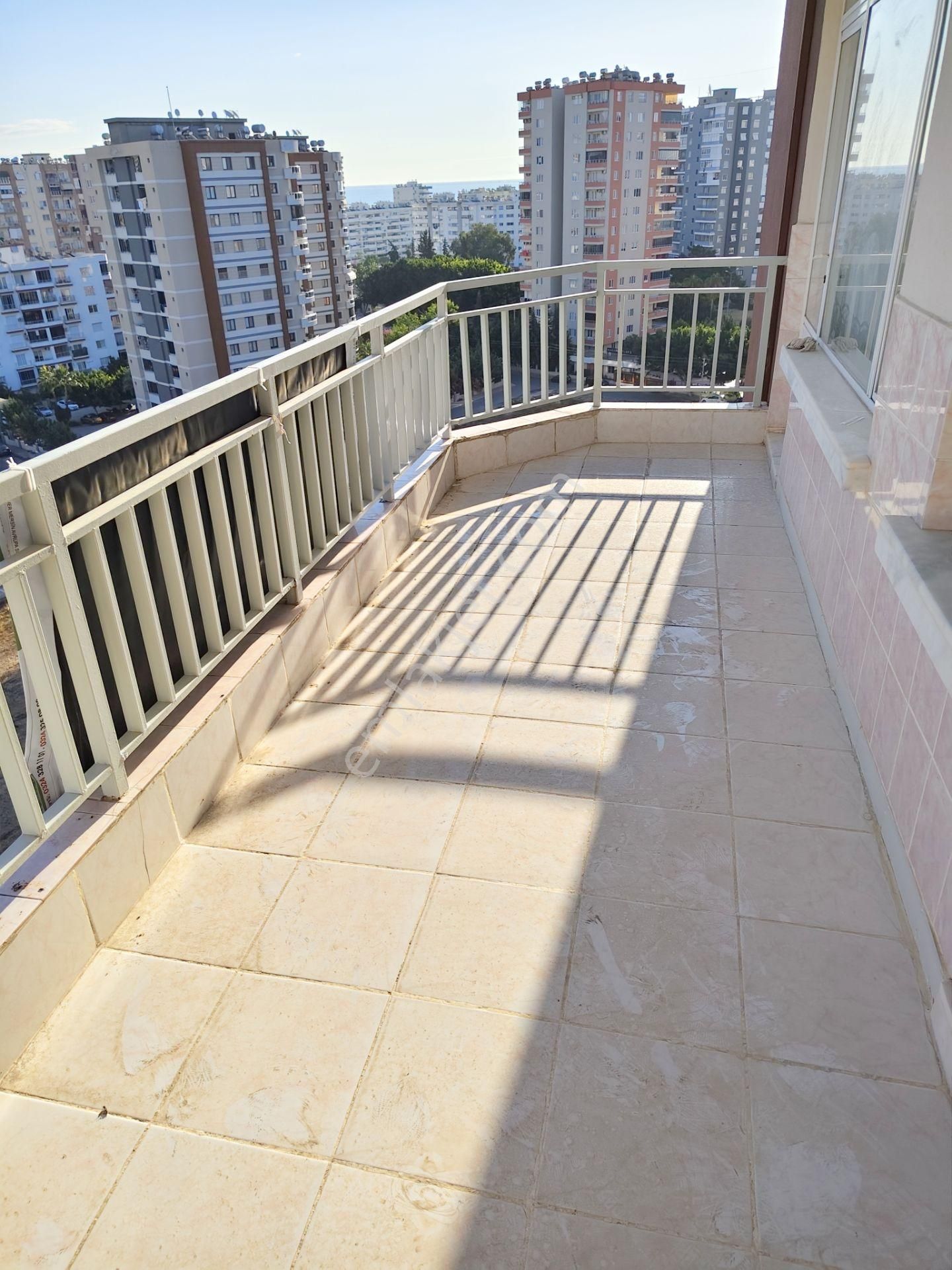 Lemas Emlak : Mezitli Menderes Mah Kiralık Daire - Görsel 22