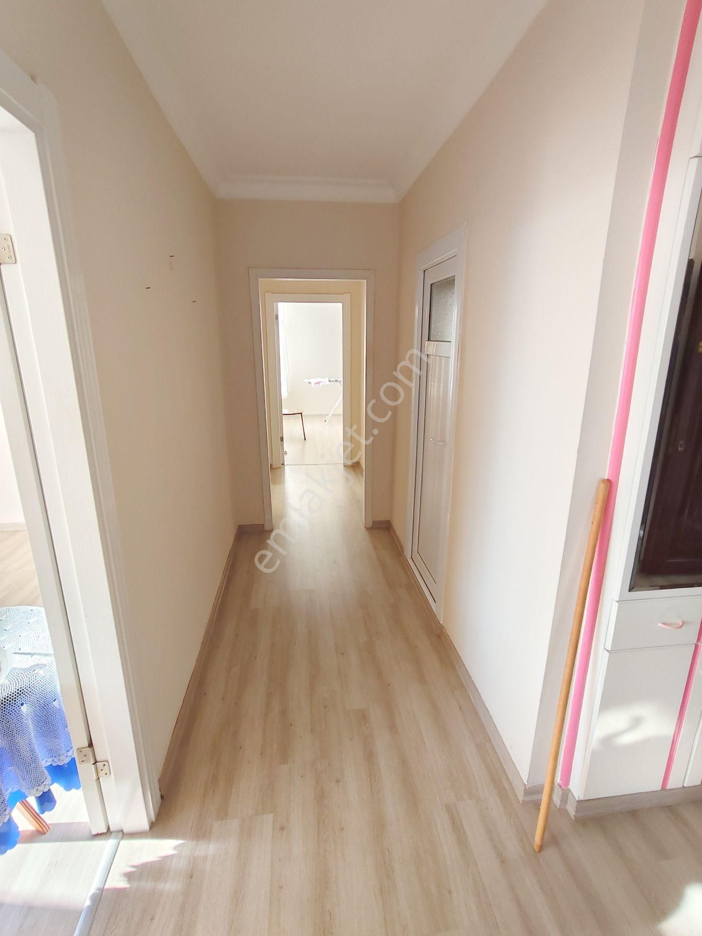 Lemas Emlak : Mezitli Menderes Mah Kiralık Daire - Görsel 17