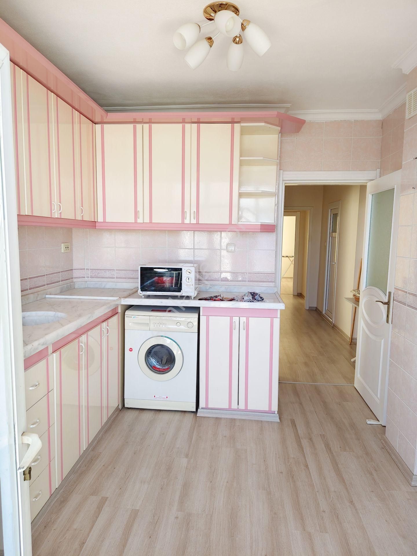 Lemas Emlak : Mezitli Menderes Mah Kiralık Daire - Görsel 13