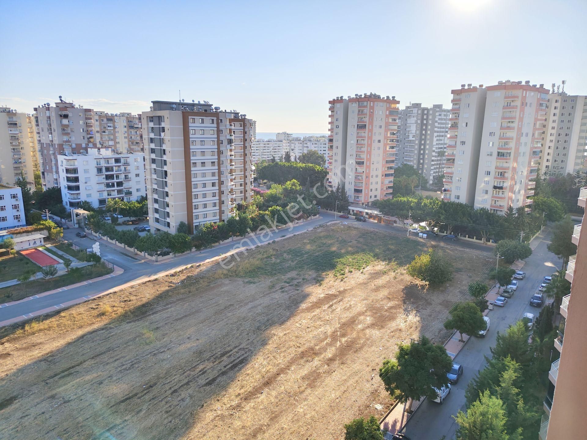 Lemas Emlak : Mezitli Menderes Mah Kiralık Daire - Görsel 26