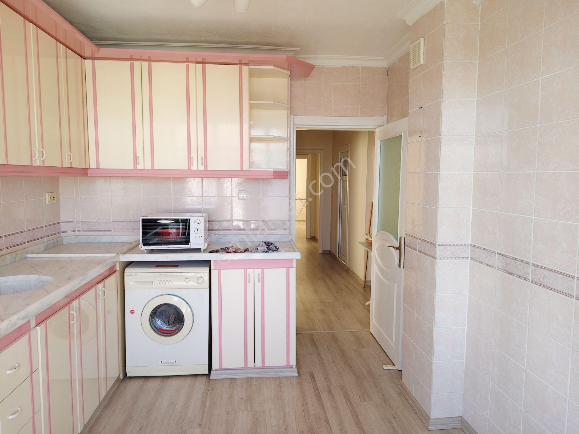 Lemas Emlak : Mezitli Menderes Mah Kiralık Daire - Görsel 14