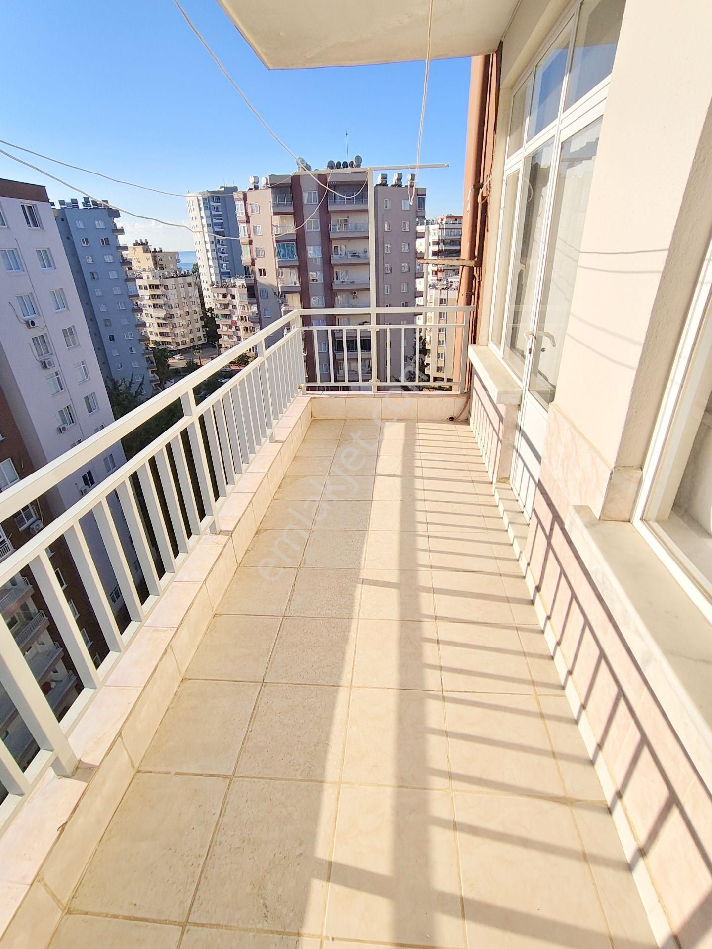 Lemas Emlak : Mezitli Menderes Mah Kiralık Daire - Görsel 32