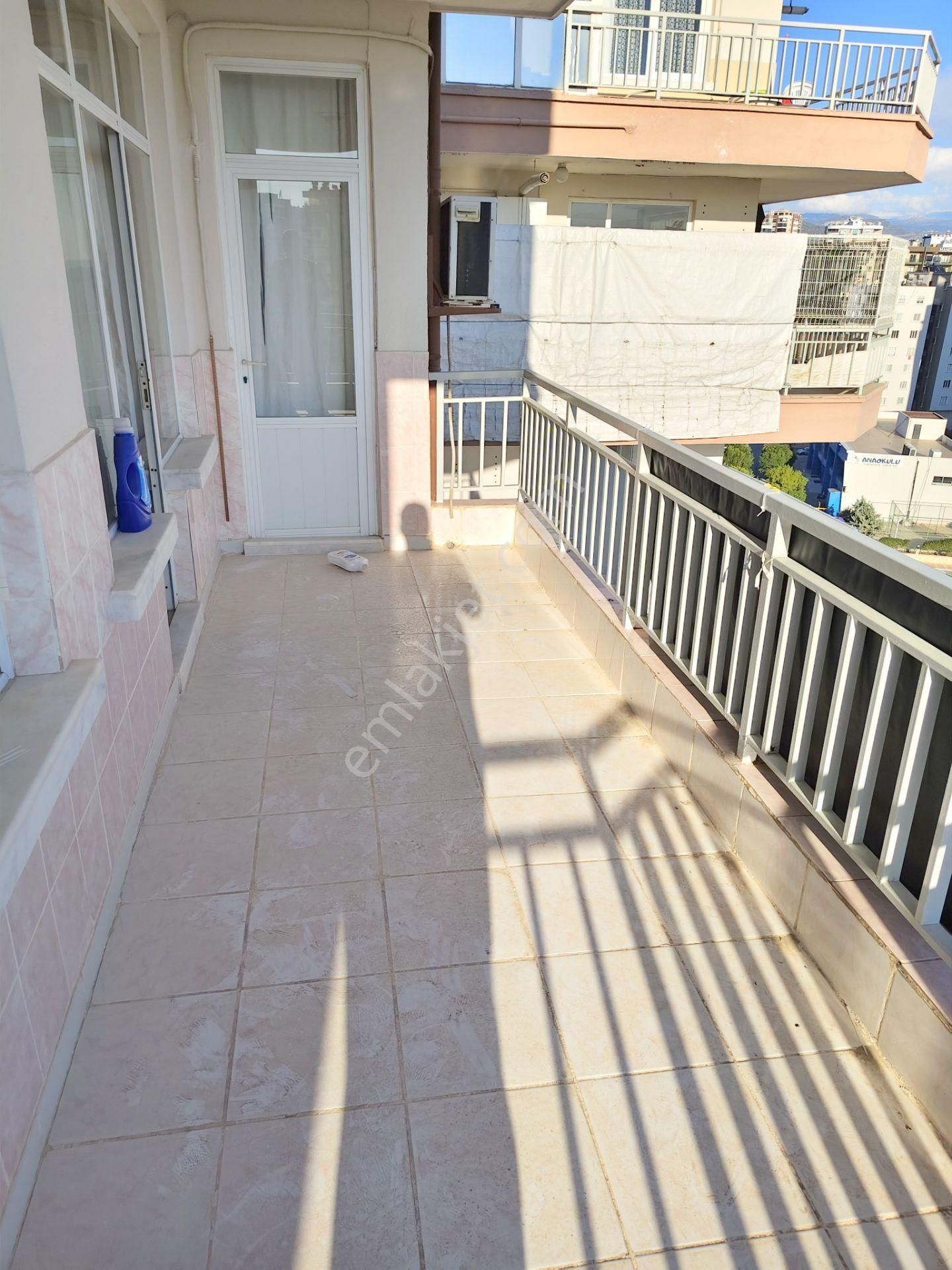 Lemas Emlak : Mezitli Menderes Mah Kiralık Daire - Görsel 29