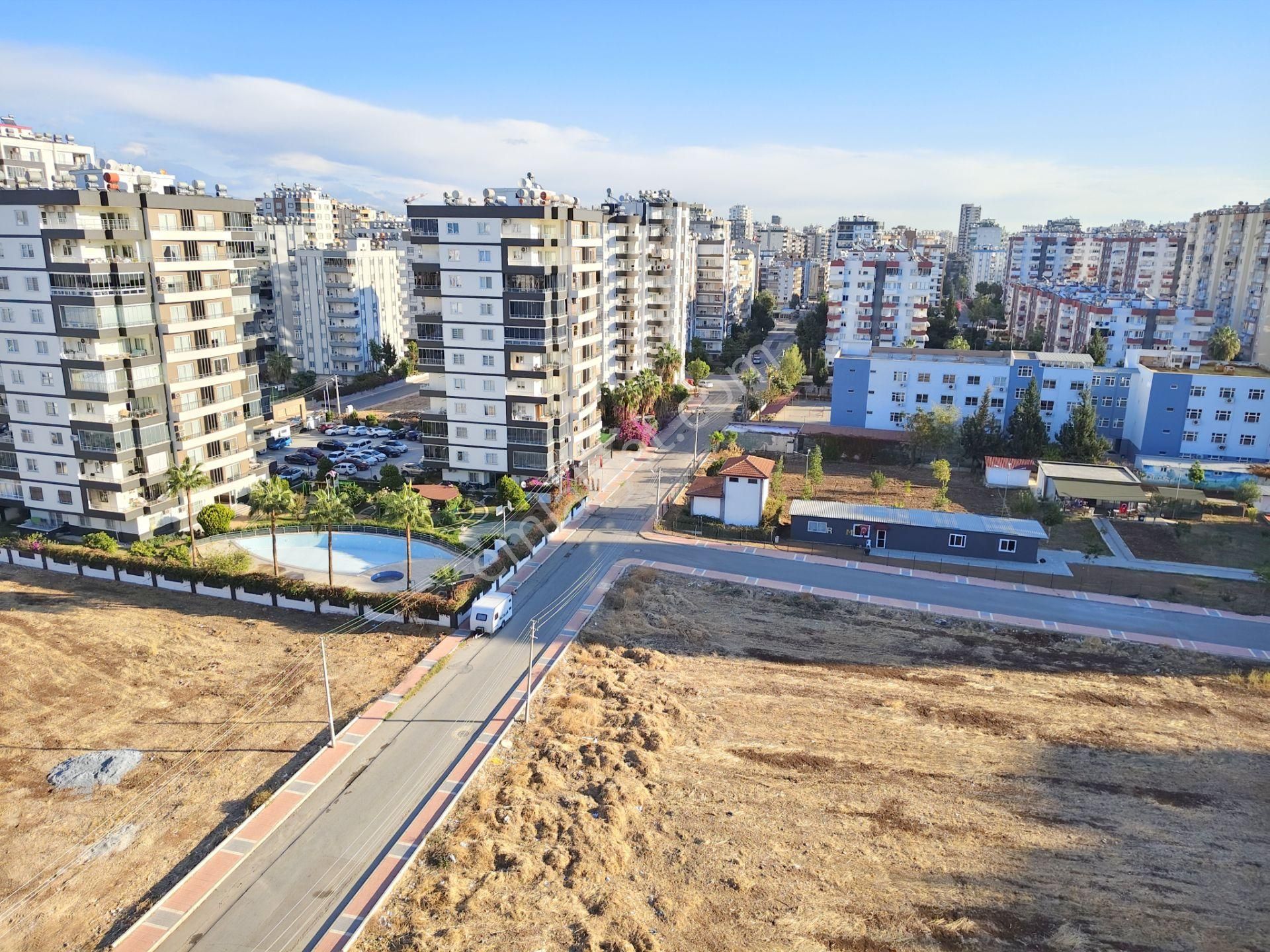 Lemas Emlak : Mezitli Menderes Mah Kiralık Daire - Görsel 23