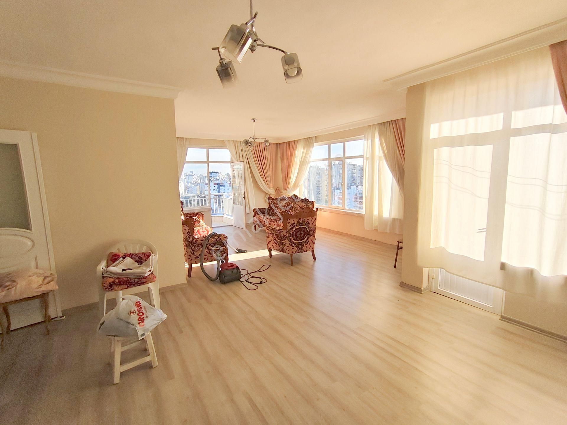 Lemas Emlak : Mezitli Menderes Mah Kiralık Daire - Görsel 9