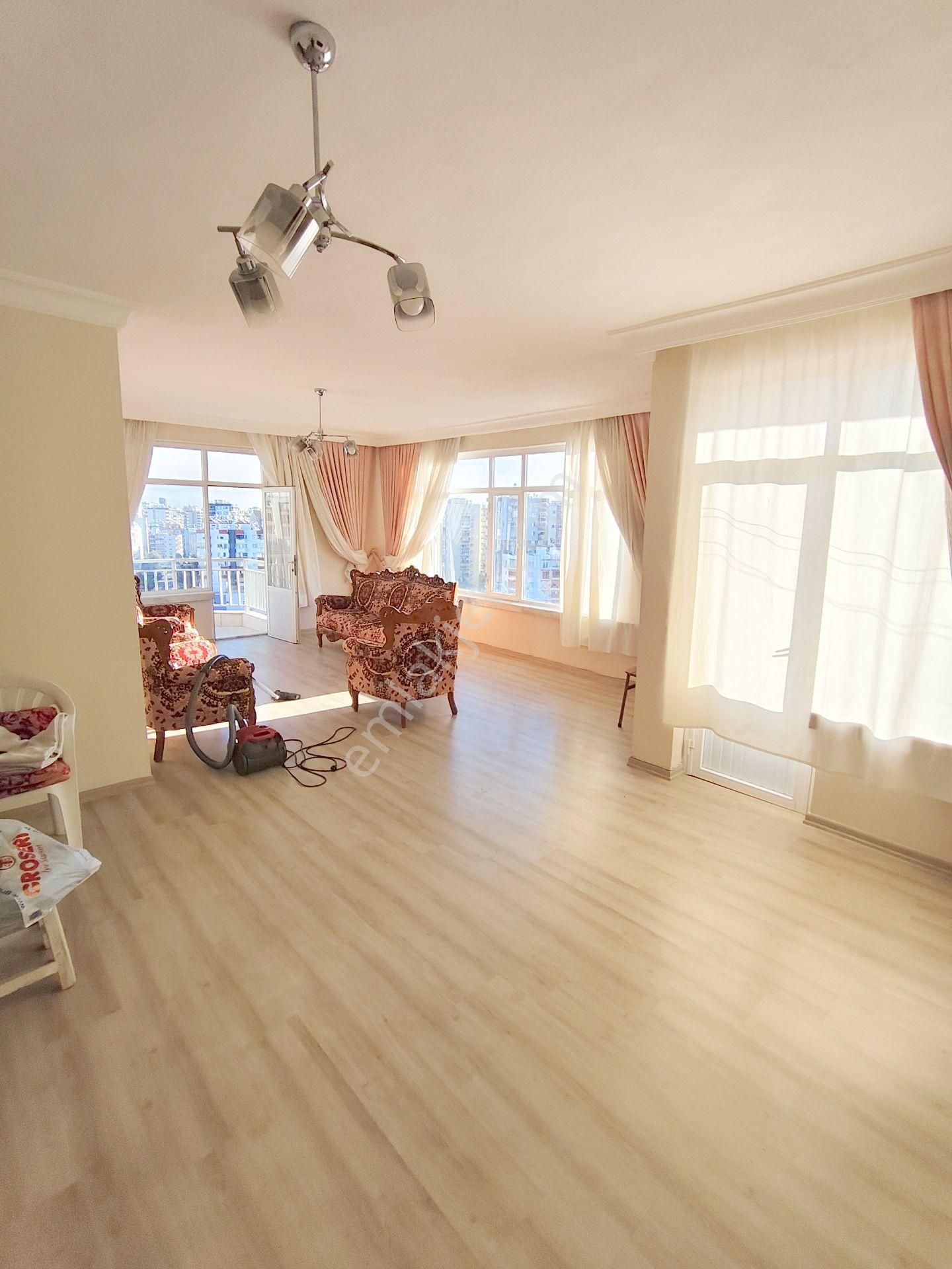 Lemas Emlak : Mezitli Menderes Mah Kiralık Daire - Görsel 8