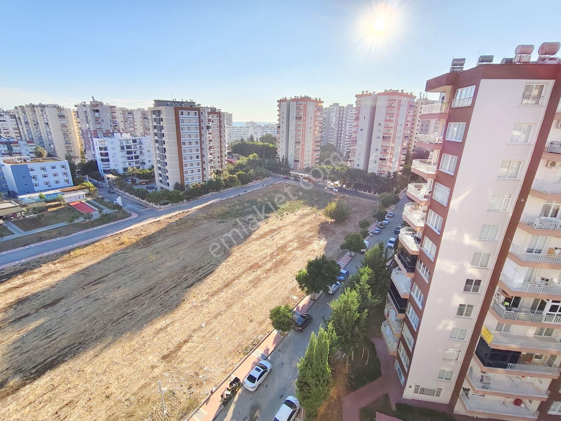 Lemas Emlak : Mezitli Menderes Mah Kiralık Daire - Görsel 30