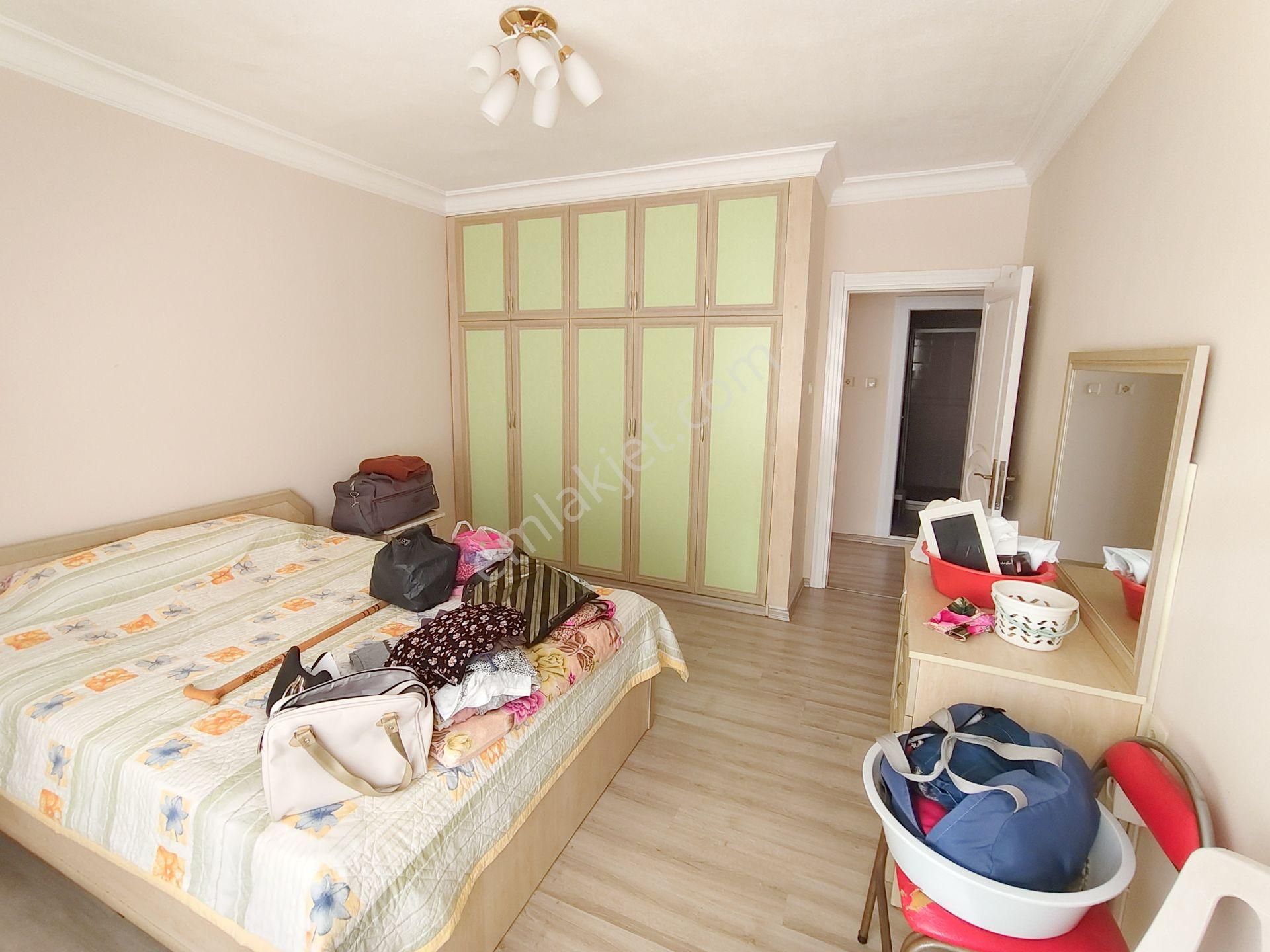 Lemas Emlak : Mezitli Menderes Mah Kiralık Daire - Görsel 18