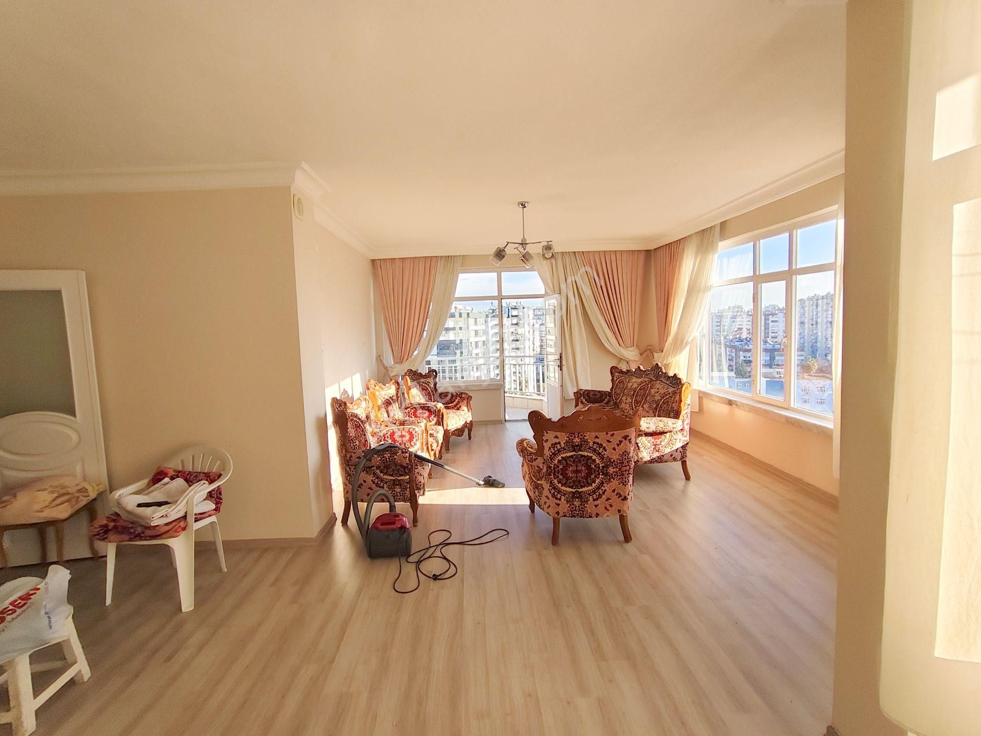 Lemas Emlak : Mezitli Menderes Mah Kiralık Daire - Görsel 12