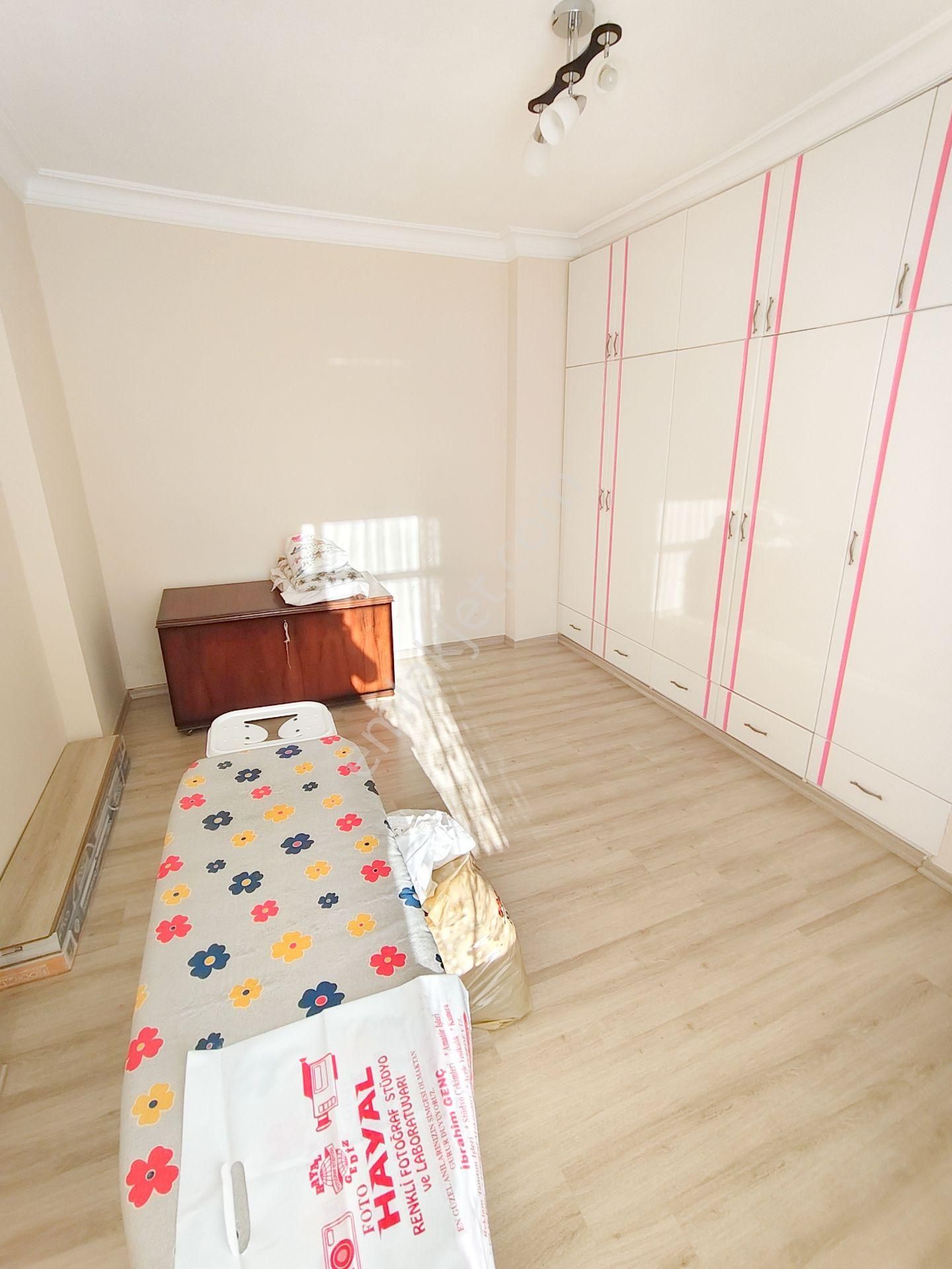 Lemas Emlak : Mezitli Menderes Mah Kiralık Daire - Görsel 20