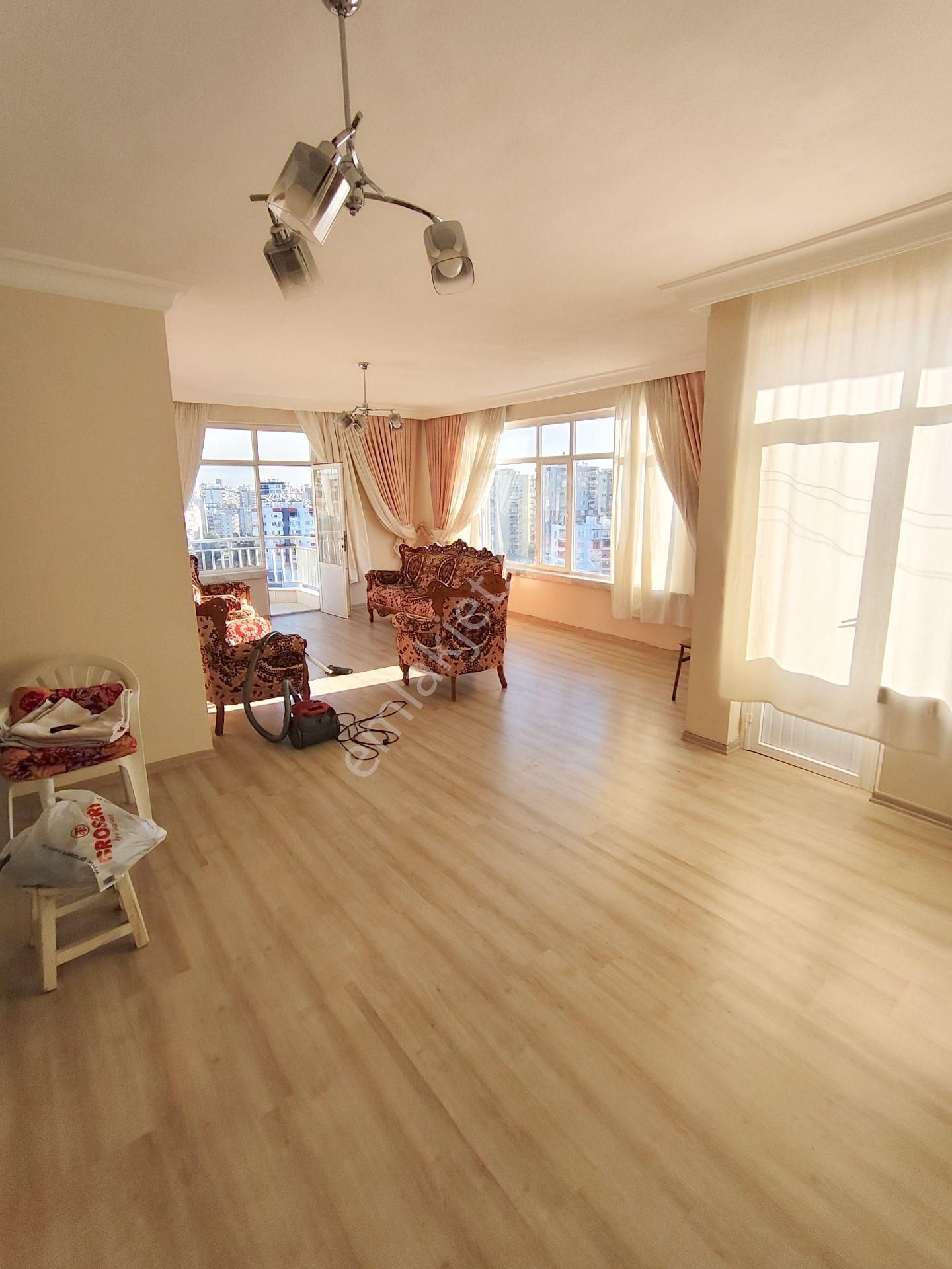 Lemas Emlak : Mezitli Menderes Mah Kiralık Daire - Görsel 7