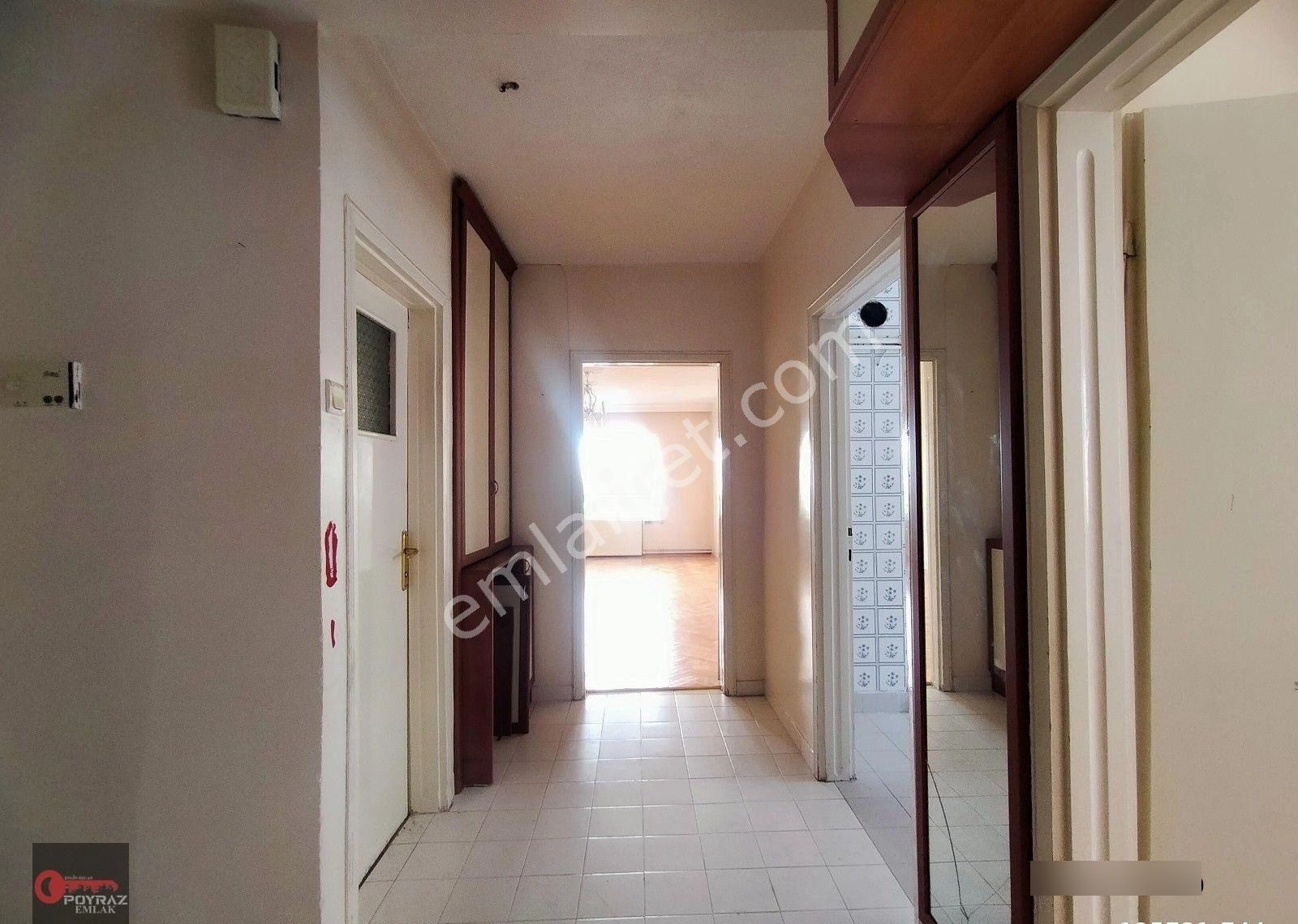 Ankara Keçiören Etlik Merkez ' De 3+1 Kiralık Daire Gata Ve Şehir Hastanesi Yakını - Görsel 11