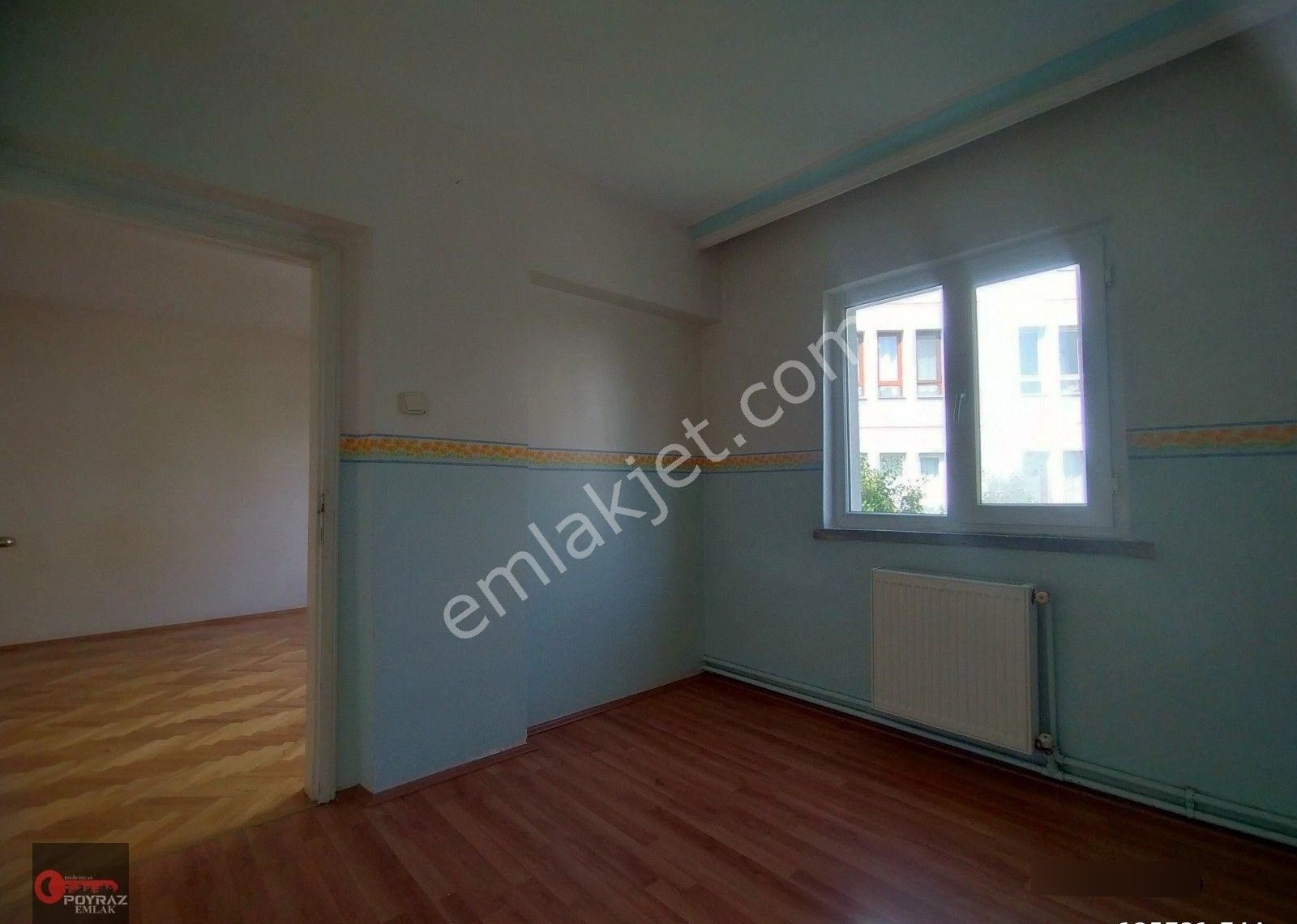 Ankara Keçiören Etlik Merkez ' De 3+1 Kiralık Daire Gata Ve Şehir Hastanesi Yakını - Görsel 20