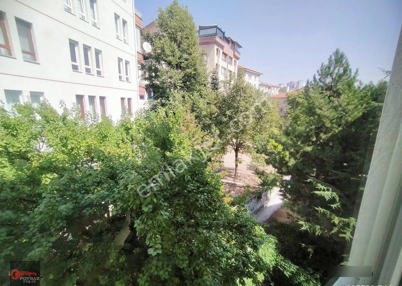 Ankara Keçiören Etlik Merkez ' De 3+1 Kiralık Daire Gata Ve Şehir Hastanesi Yakını - Görsel 31