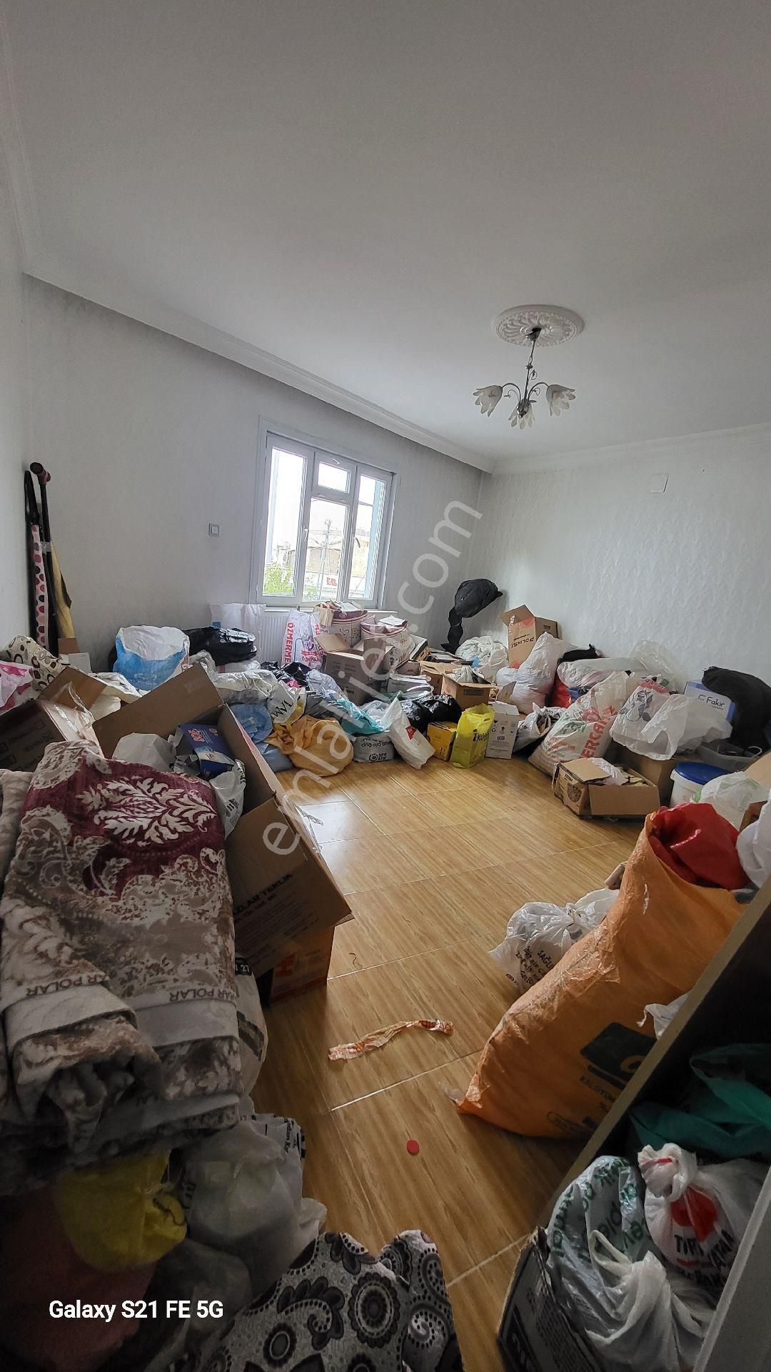 Metyap Konut'tan Yeşilevler Mah Satılık 2 Katlı 2 Otomatik Kepenkli Garajlı Müstakil Ev - Görsel 11