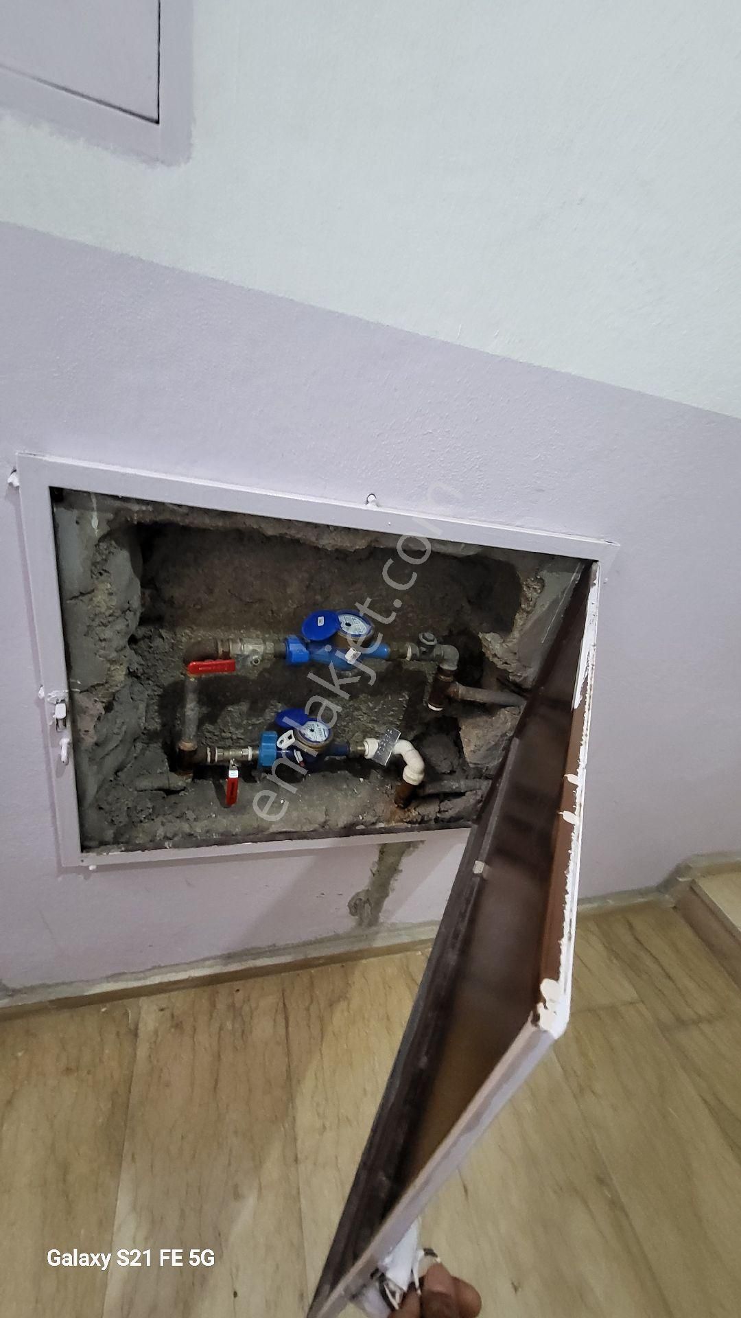 Metyap Konut'tan Yeşilevler Mah Satılık 2 Katlı 2 Otomatik Kepenkli Garajlı Müstakil Ev - Görsel 25