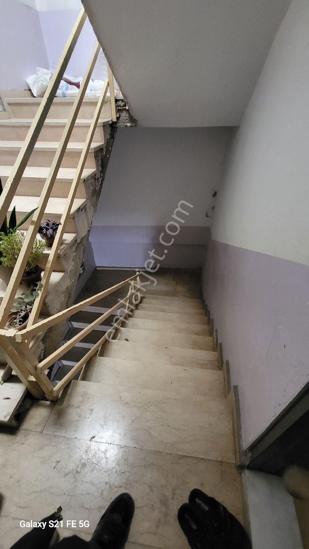 Metyap Konut'tan Yeşilevler Mah Satılık 2 Katlı 2 Otomatik Kepenkli Garajlı Müstakil Ev - Görsel 17