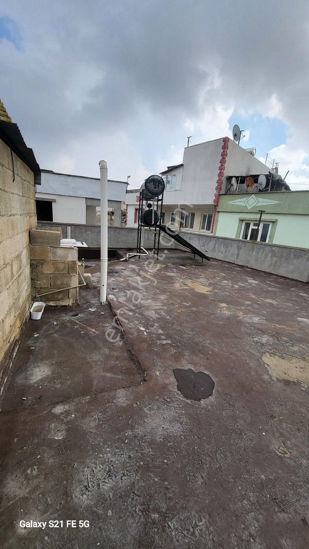 Metyap Konut'tan Yeşilevler Mah Satılık 2 Katlı 2 Otomatik Kepenkli Garajlı Müstakil Ev - Görsel 22