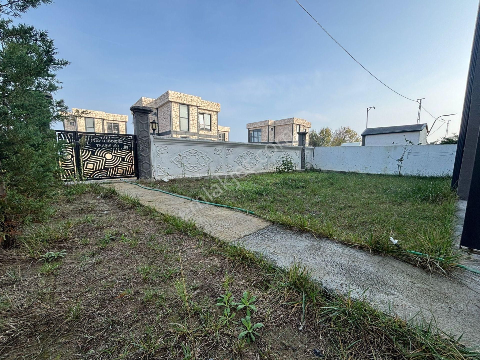Sakarya Kocaali’de Satılık Denize Yakın Villa - Görsel 10