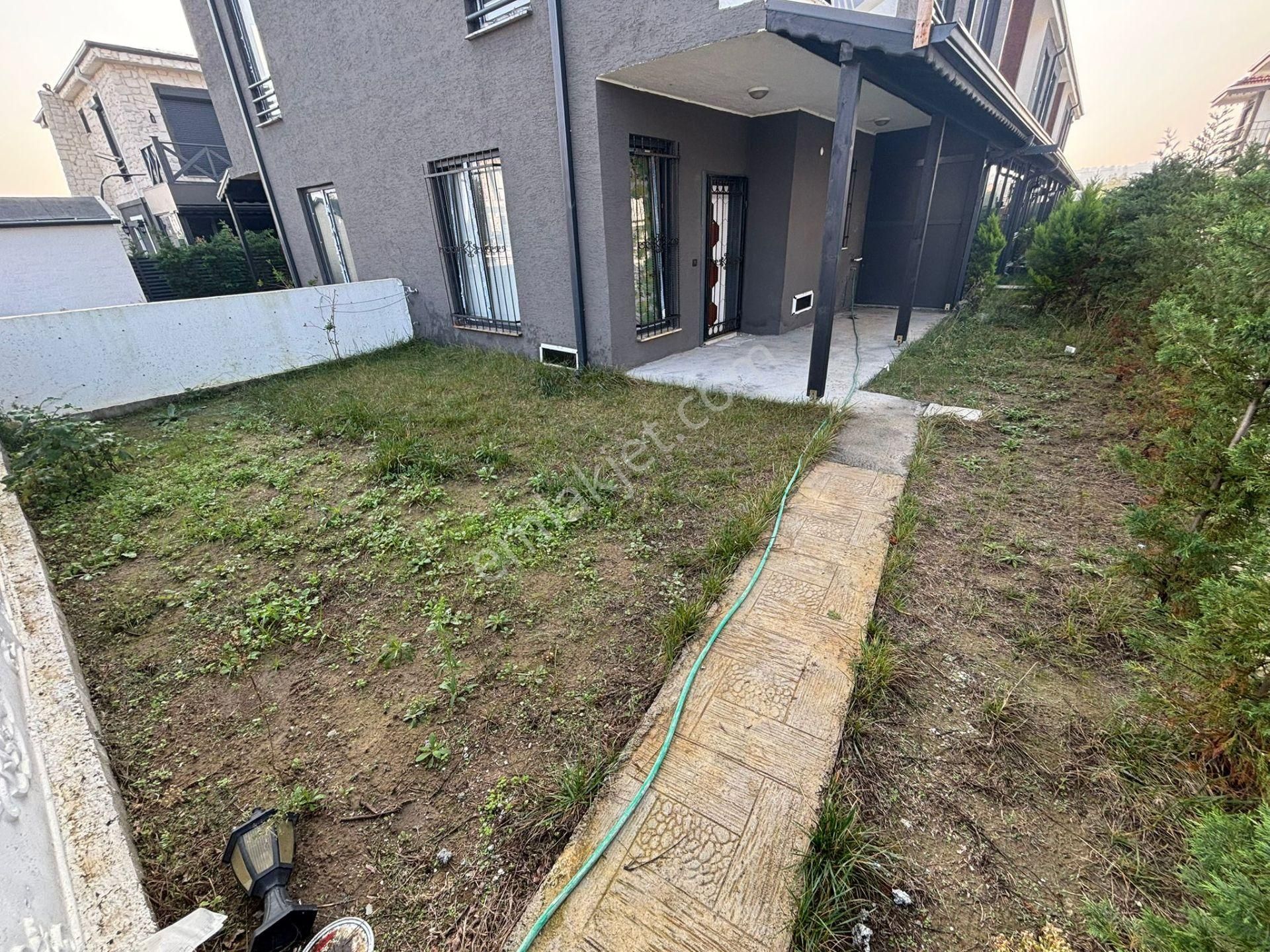 Sakarya Kocaali’de Satılık Denize Yakın Villa - Görsel 4
