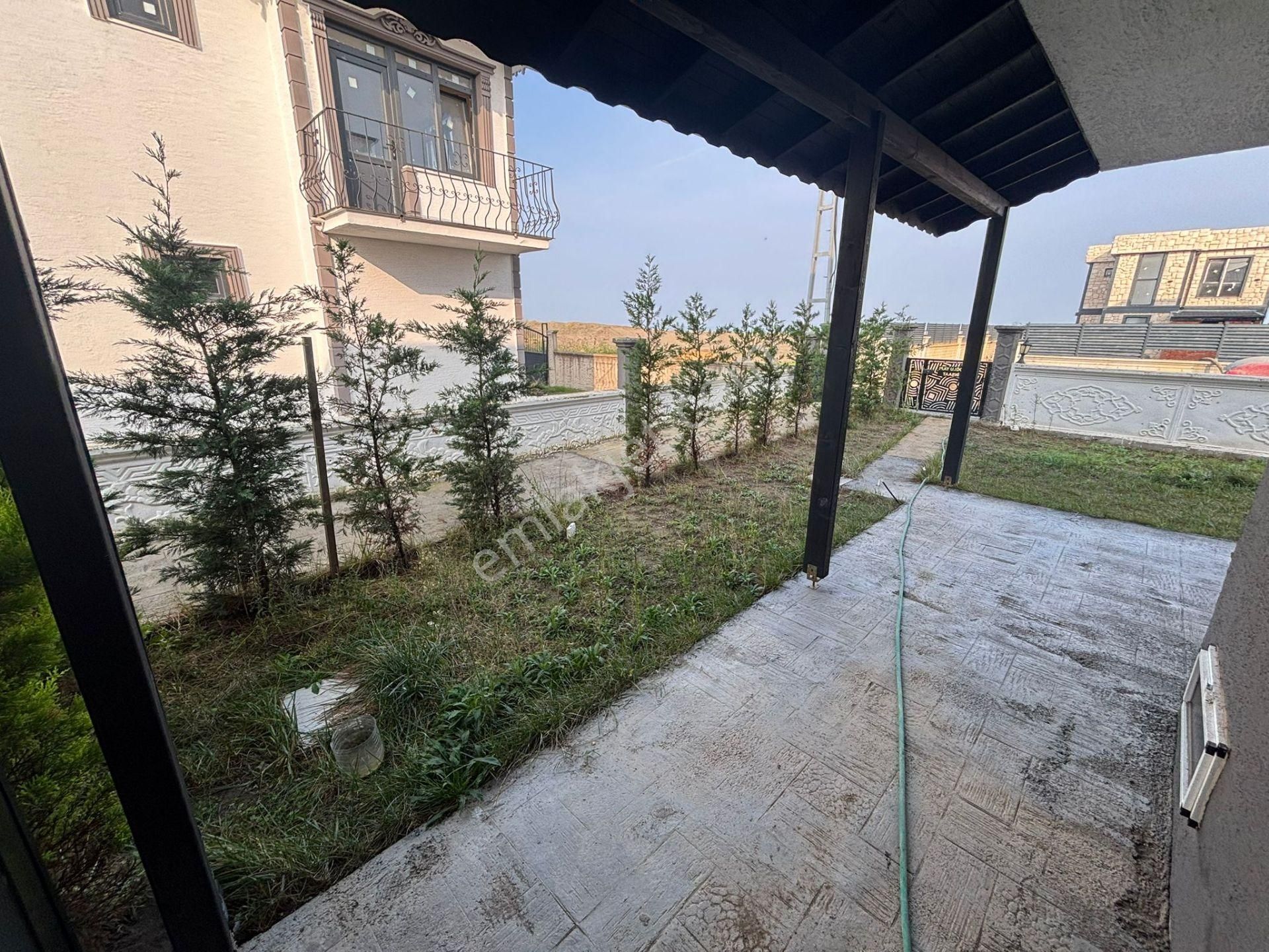 Sakarya Kocaali’de Satılık Denize Yakın Villa - Görsel 9