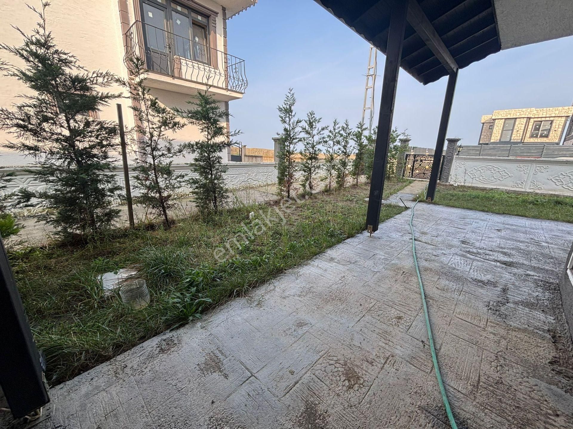 Sakarya Kocaali’de Satılık Denize Yakın Villa - Görsel 11
