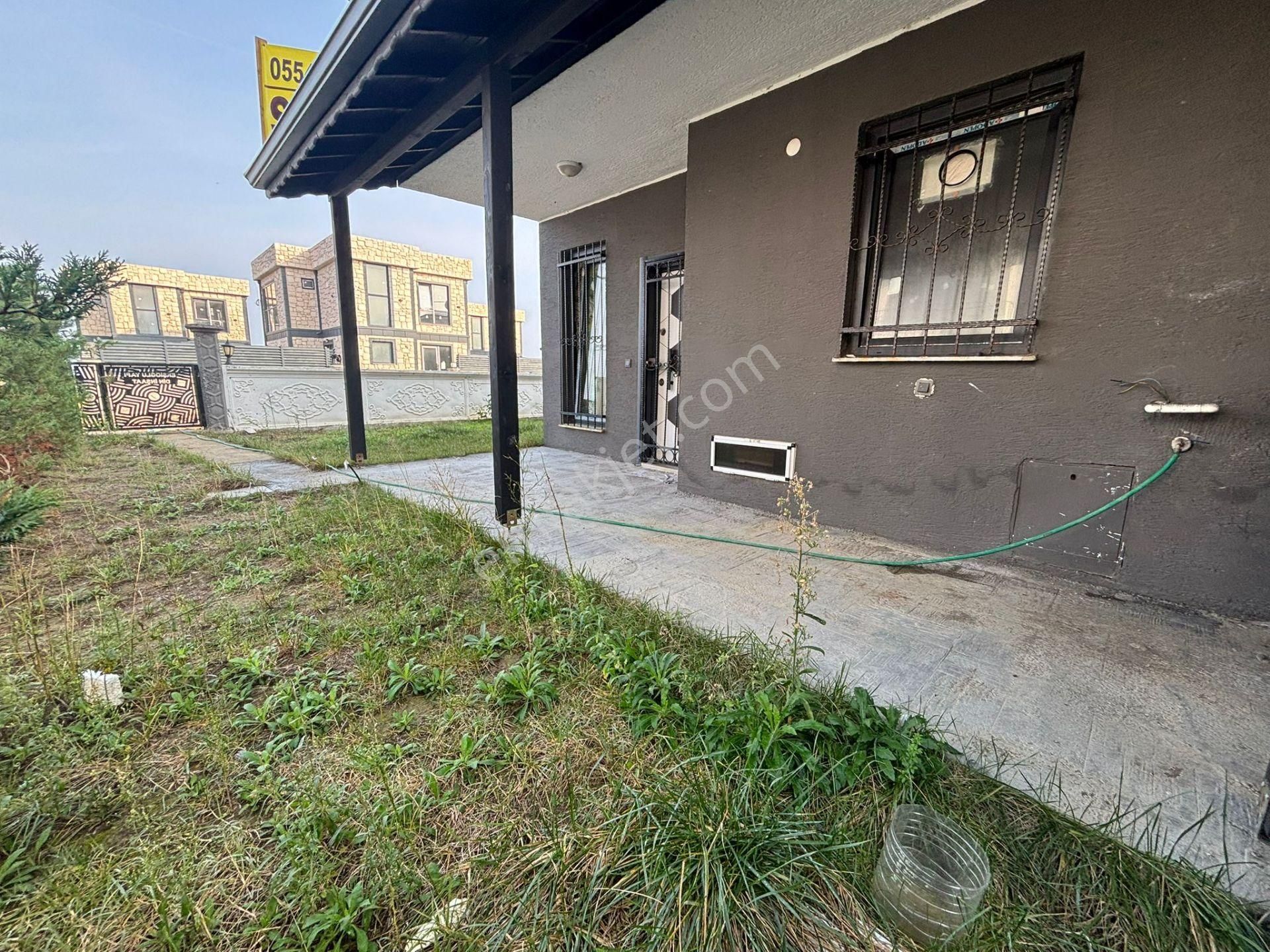 Sakarya Kocaali’de Satılık Denize Yakın Villa - Görsel 8