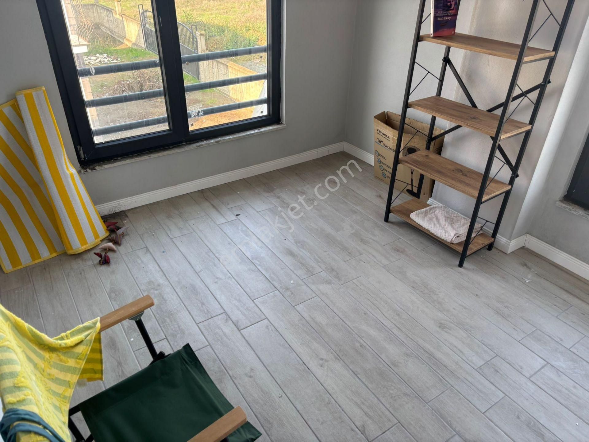 Sakarya Kocaali’de Satılık Denize Yakın Villa - Görsel 23