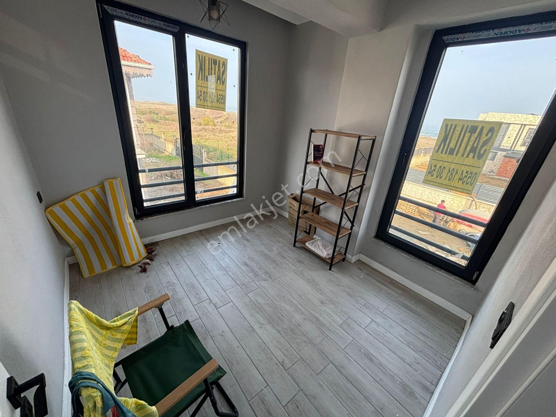 Sakarya Kocaali’de Satılık Denize Yakın Villa - Görsel 26